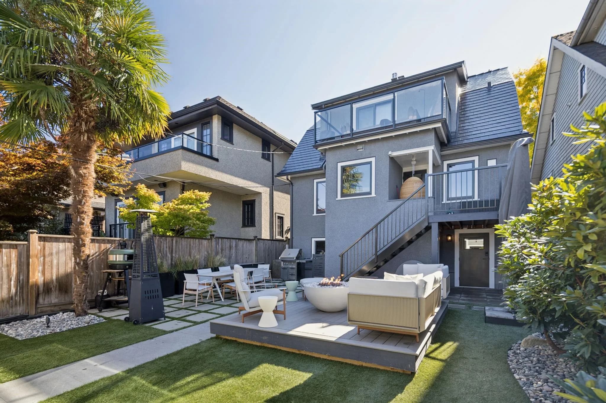 3137 W 24th Avenue, Vancouver, BC V6L 1R7 — image 1