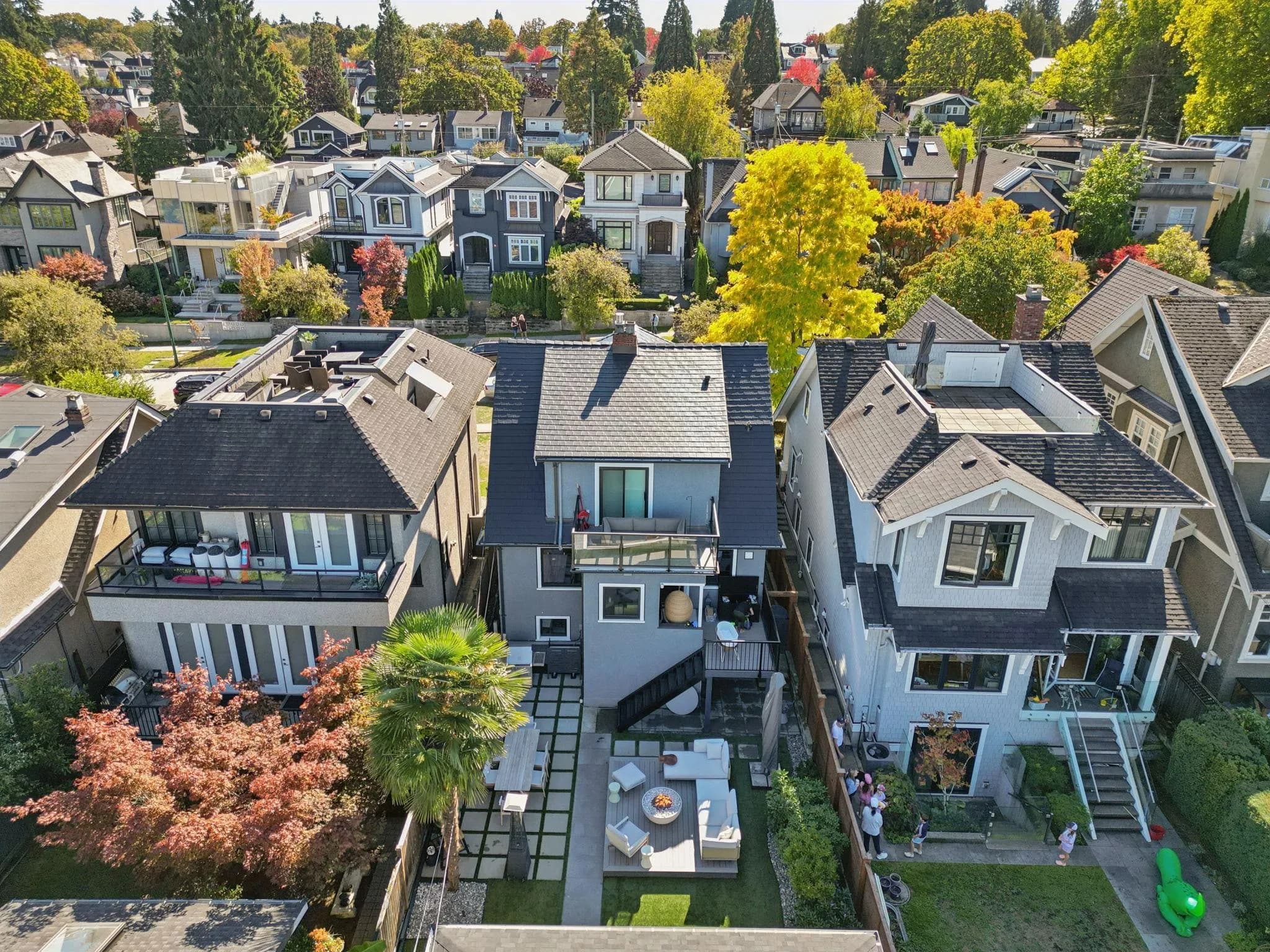 3137 W 24th Avenue, Vancouver, BC V6L 1R7 — image 38