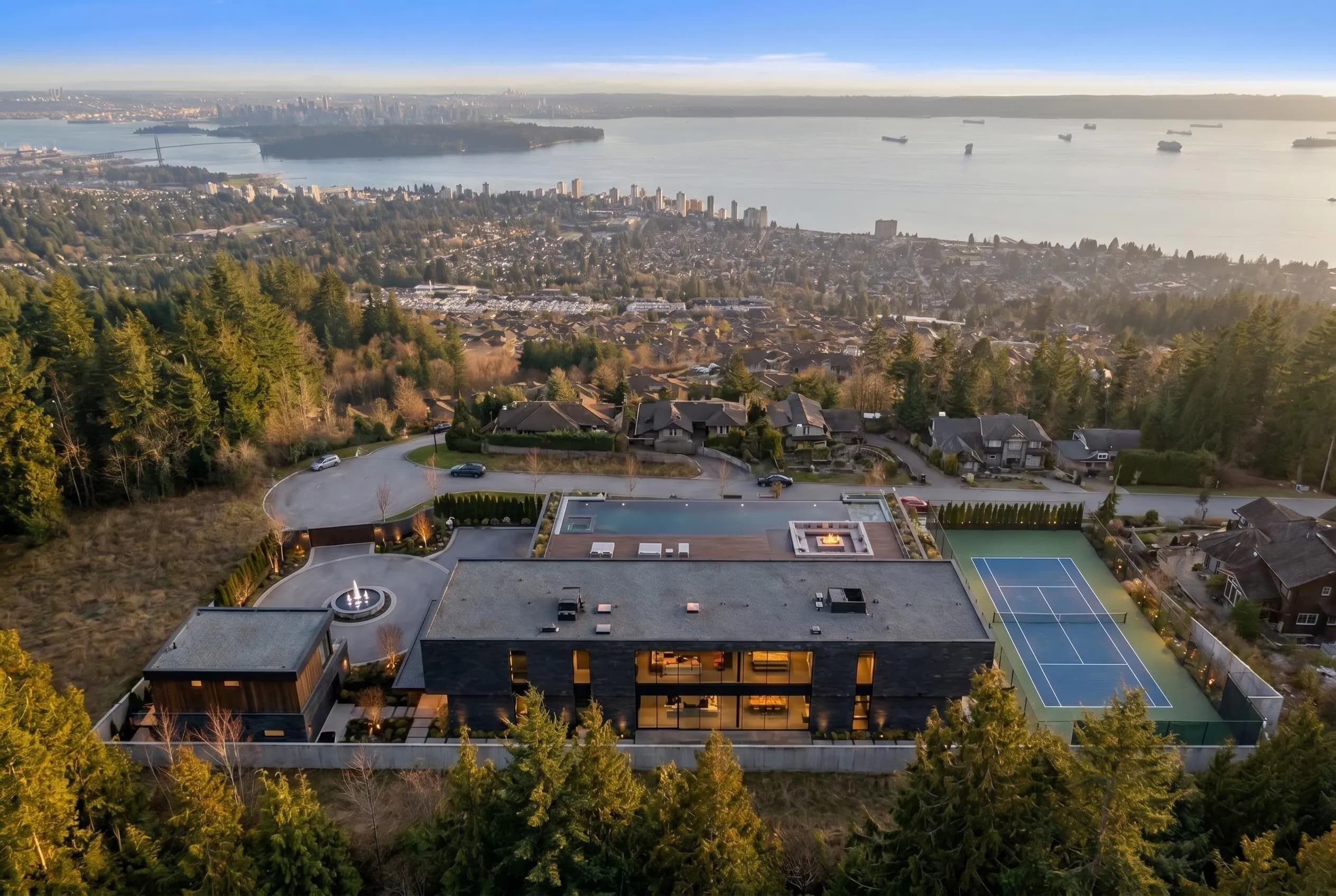 2345 Kadlec Court, West Vancouver, BC V7S 3K3 — image 3