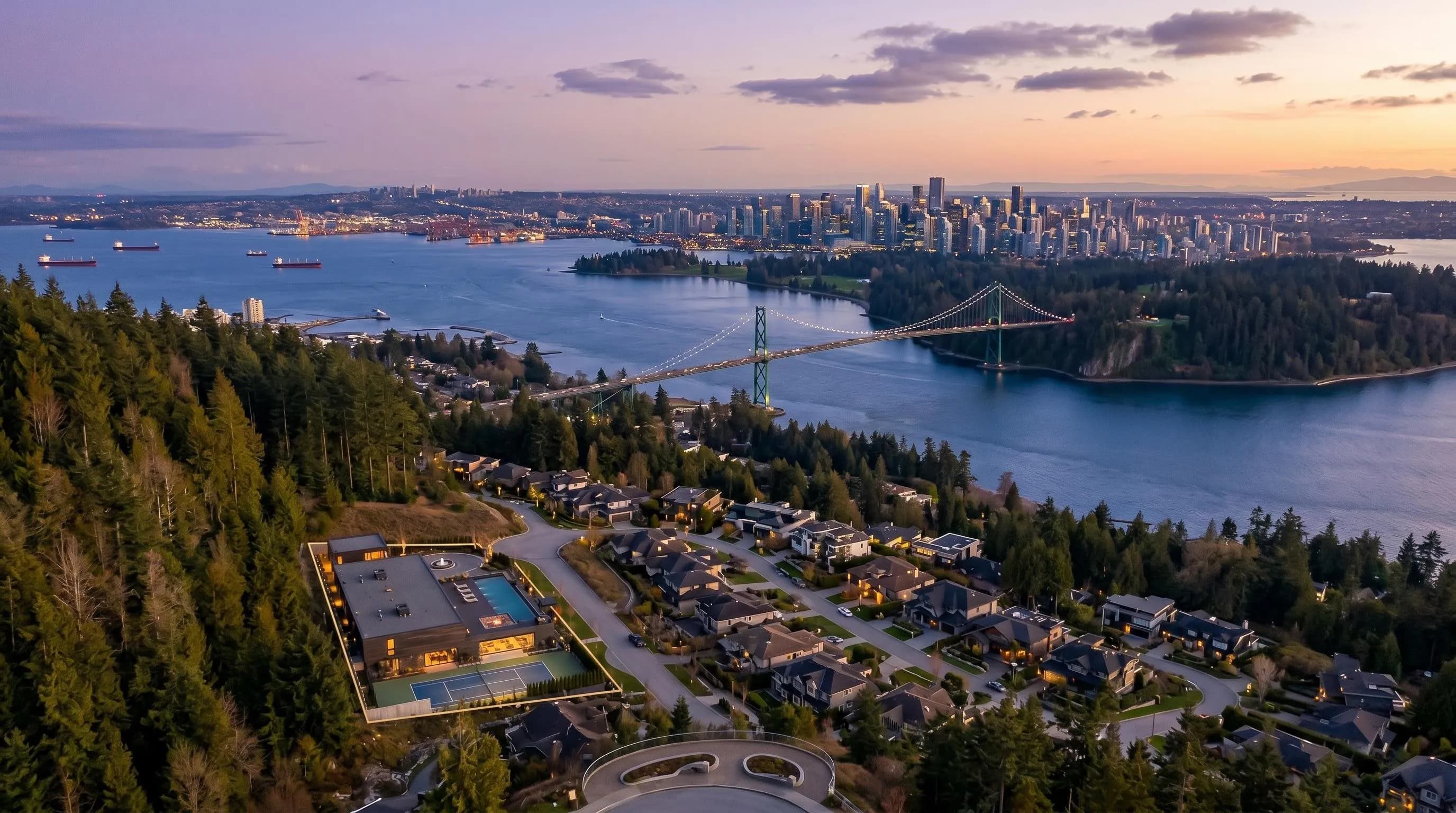 2345 Kadlec Court, West Vancouver, BC V7S 3K3 — image 13