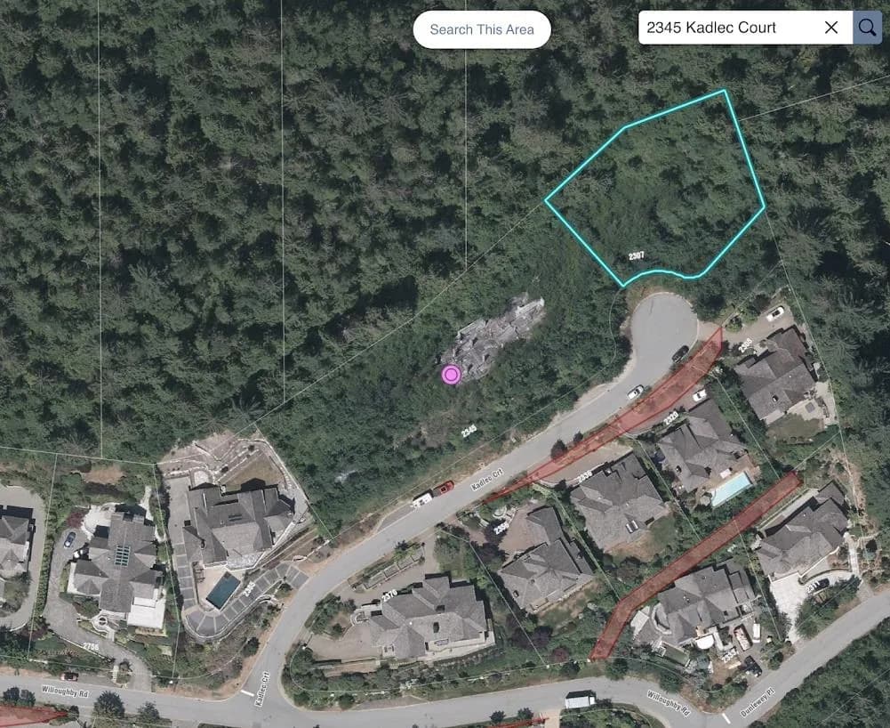 2345 Kadlec Court, West Vancouver, BC V7S 3K3 — image 21