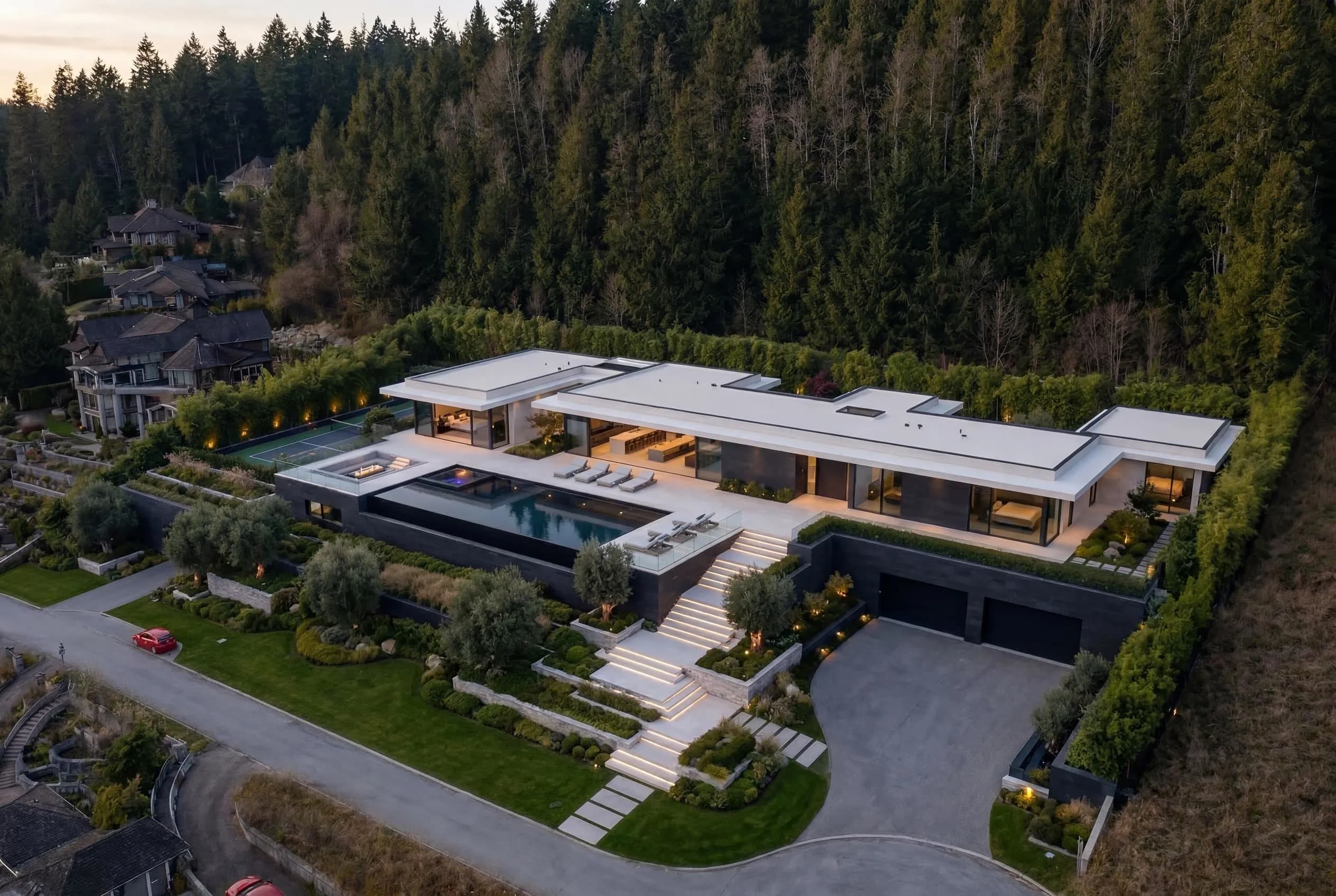 2345 Kadlec Court, West Vancouver, BC V7S 3K3 — image 36