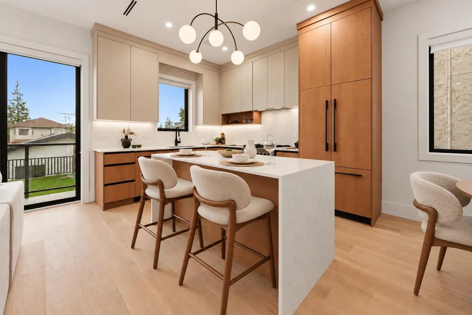 2 3218 W 38th Avenue, Vancouver, BC V6N 2X6 — image 8