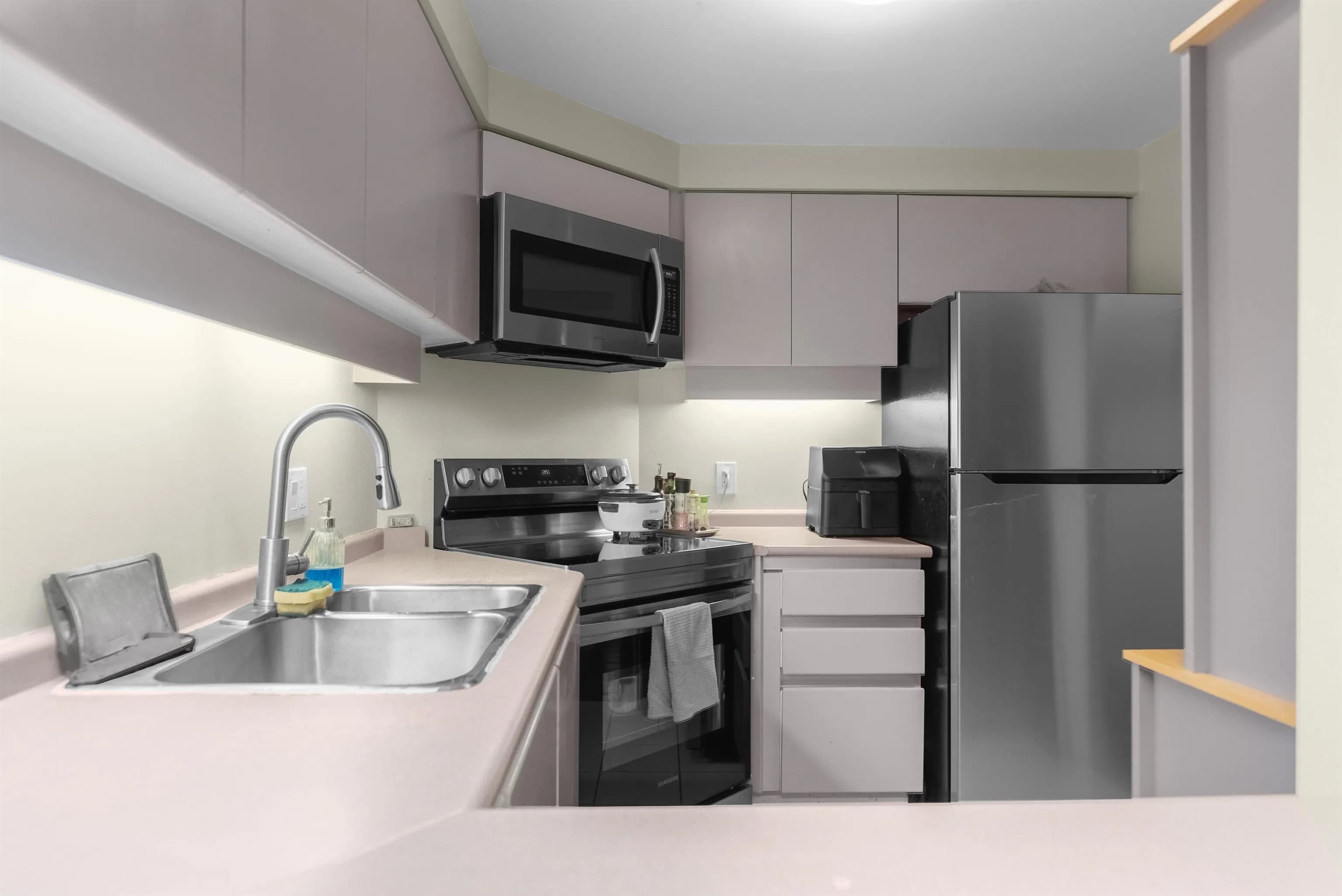 1903 1238 Melville Street, Vancouver, BC V6E 4N2 — image 14