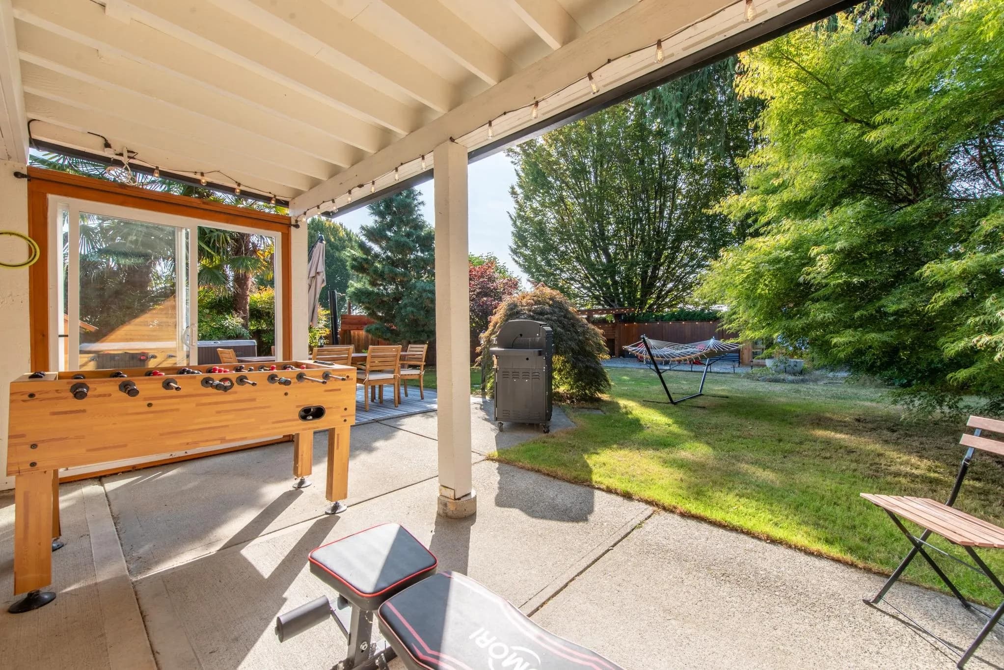 841 O'shea Road, Gibsons, BC V0N 1V8 — image 36