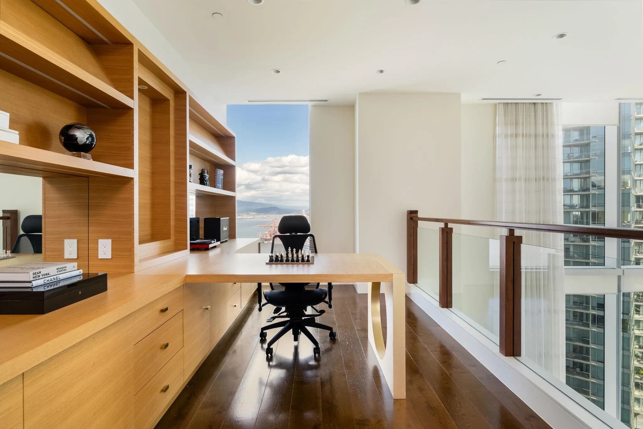 Ph3101 277 Thurlow Street, Vancouver, BC V6C 0C1 — image 32