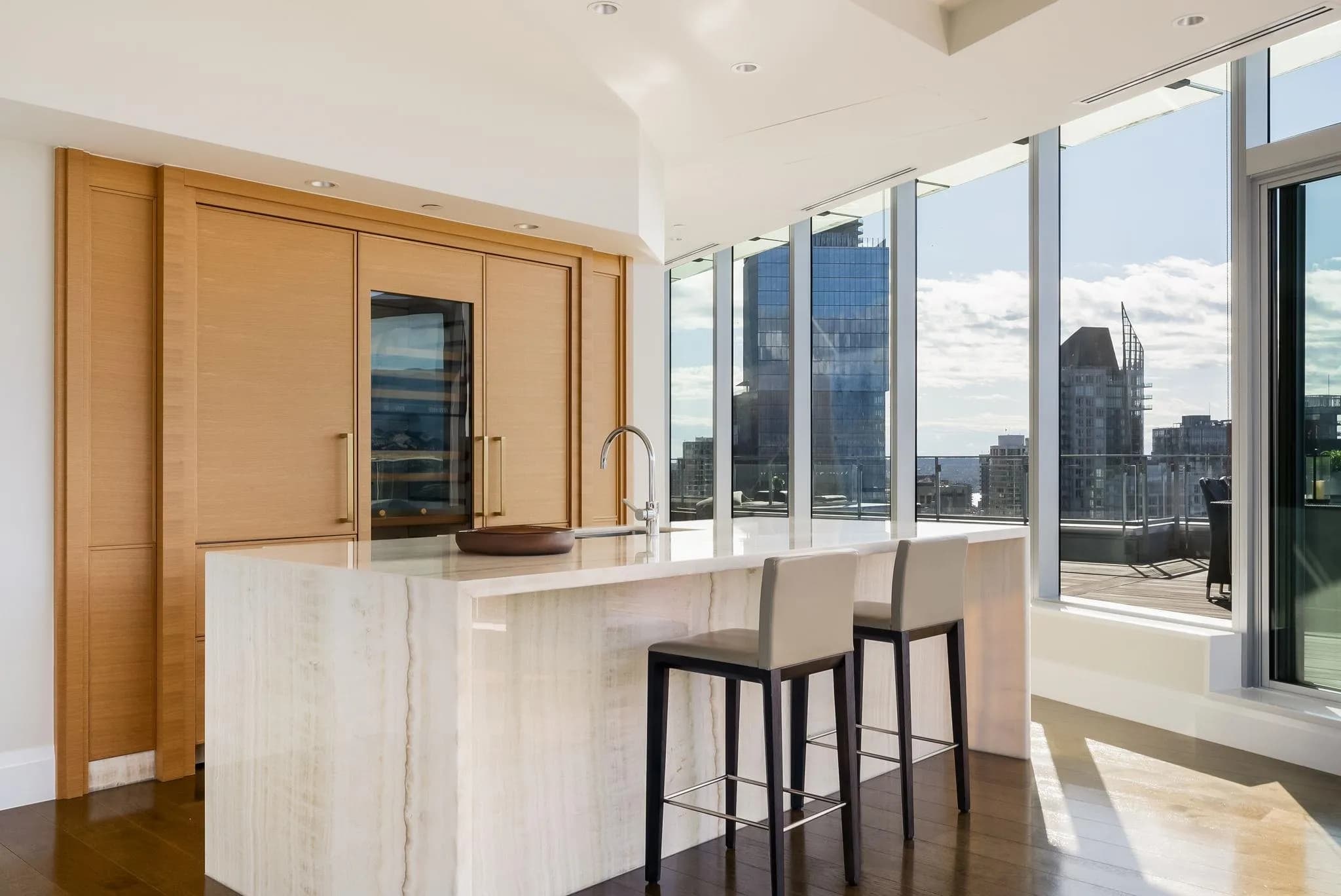 Ph3101 277 Thurlow Street, Vancouver, BC V6C 0C1 — image 20