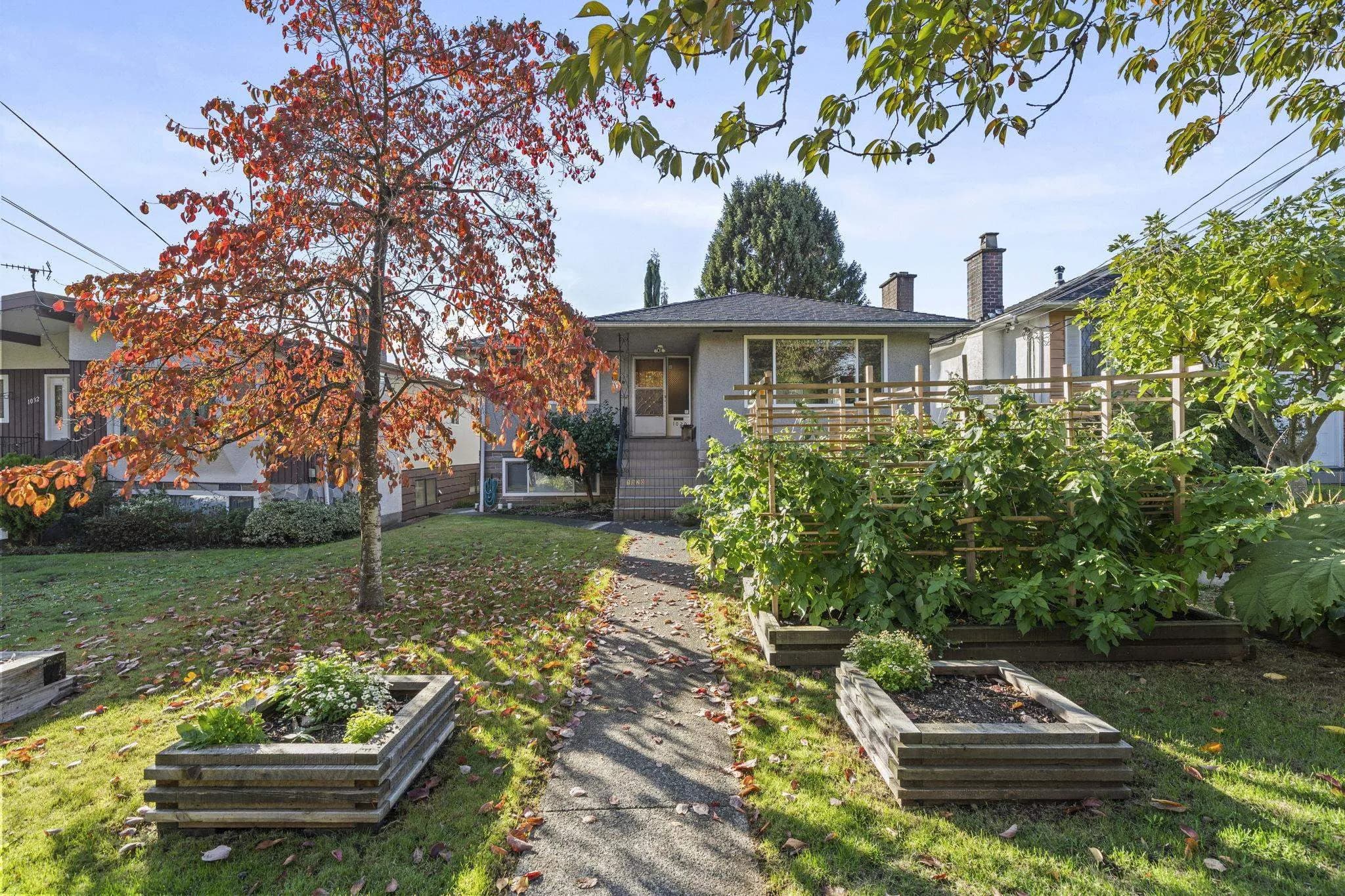 1020 E 53rd Avenue, Vancouver, BC V5X 1J6 — image 2