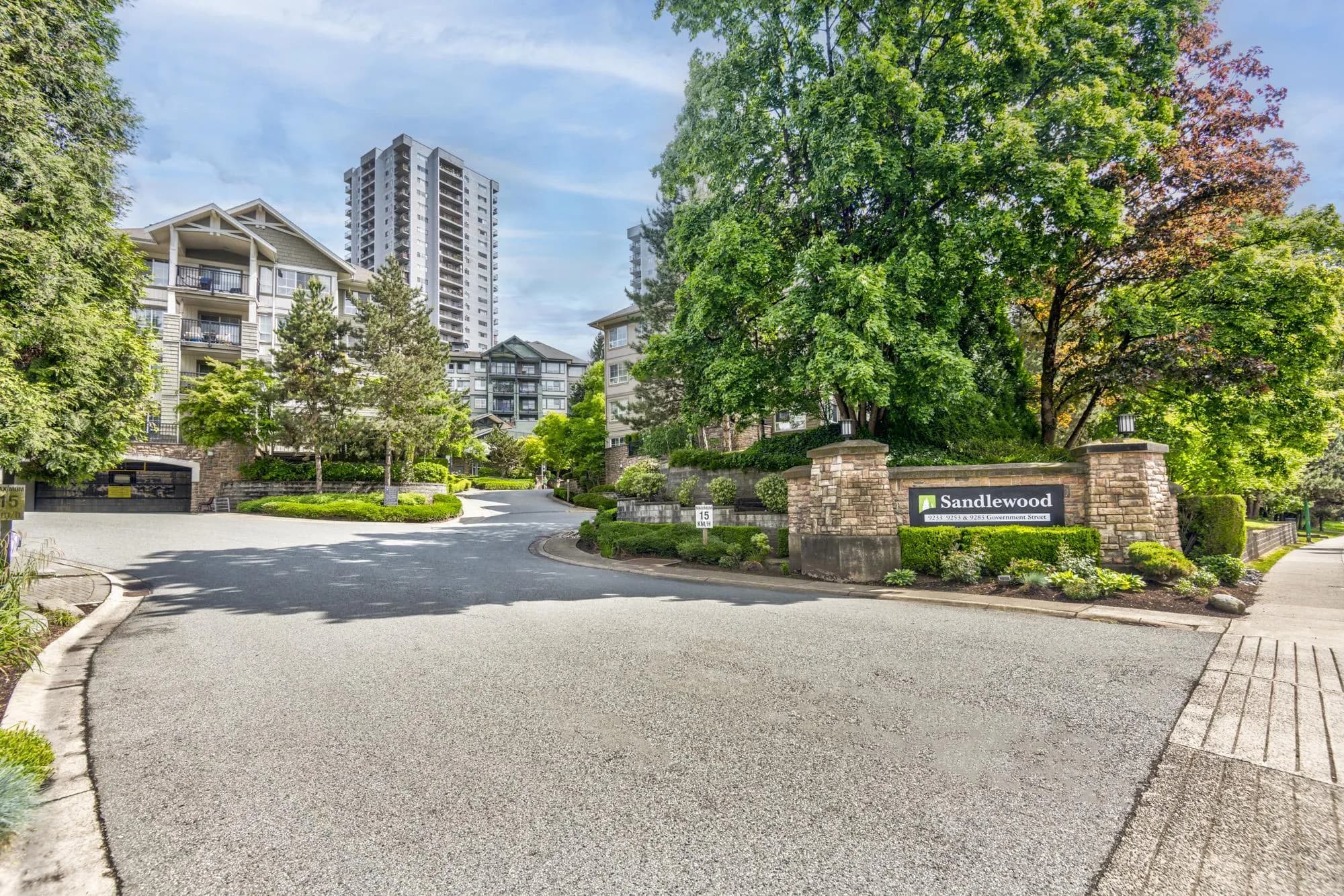 106 9233 Government Street, Burnaby, BC V3N 0A3 — image 35