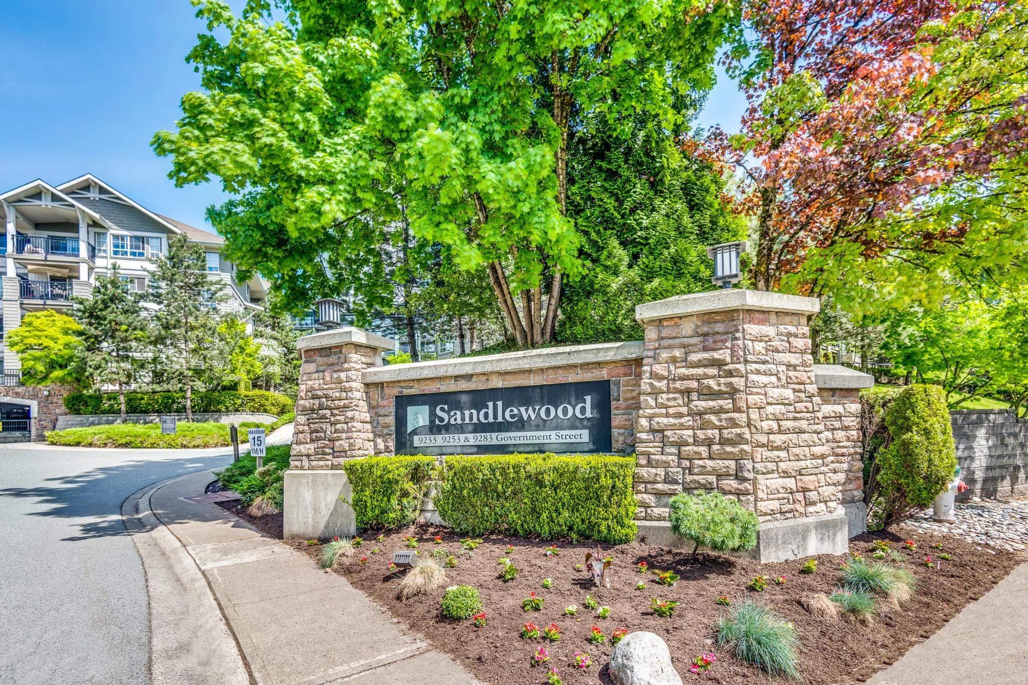 106 9233 Government Street, Burnaby, BC V3N 0A3 — image 34