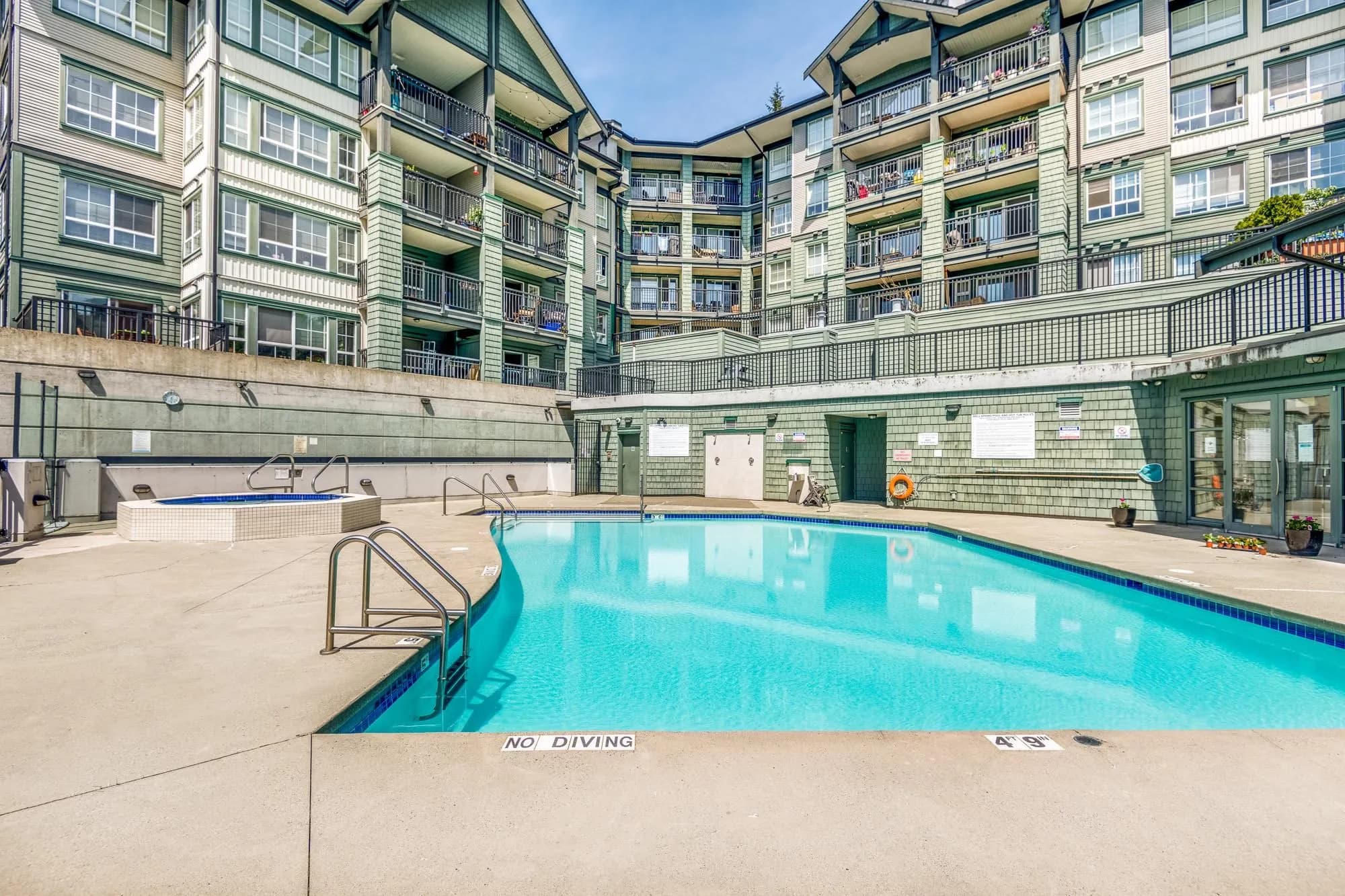 106 9233 Government Street, Burnaby, BC V3N 0A3 — image 25