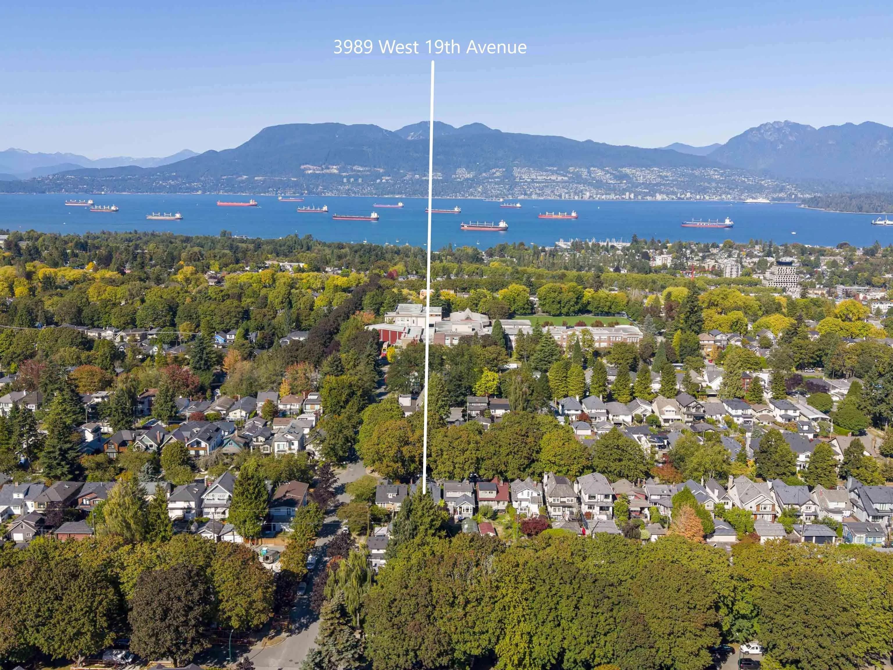 3989 W 19th Avenue, Vancouver, BC V6S 1C9 — image 29