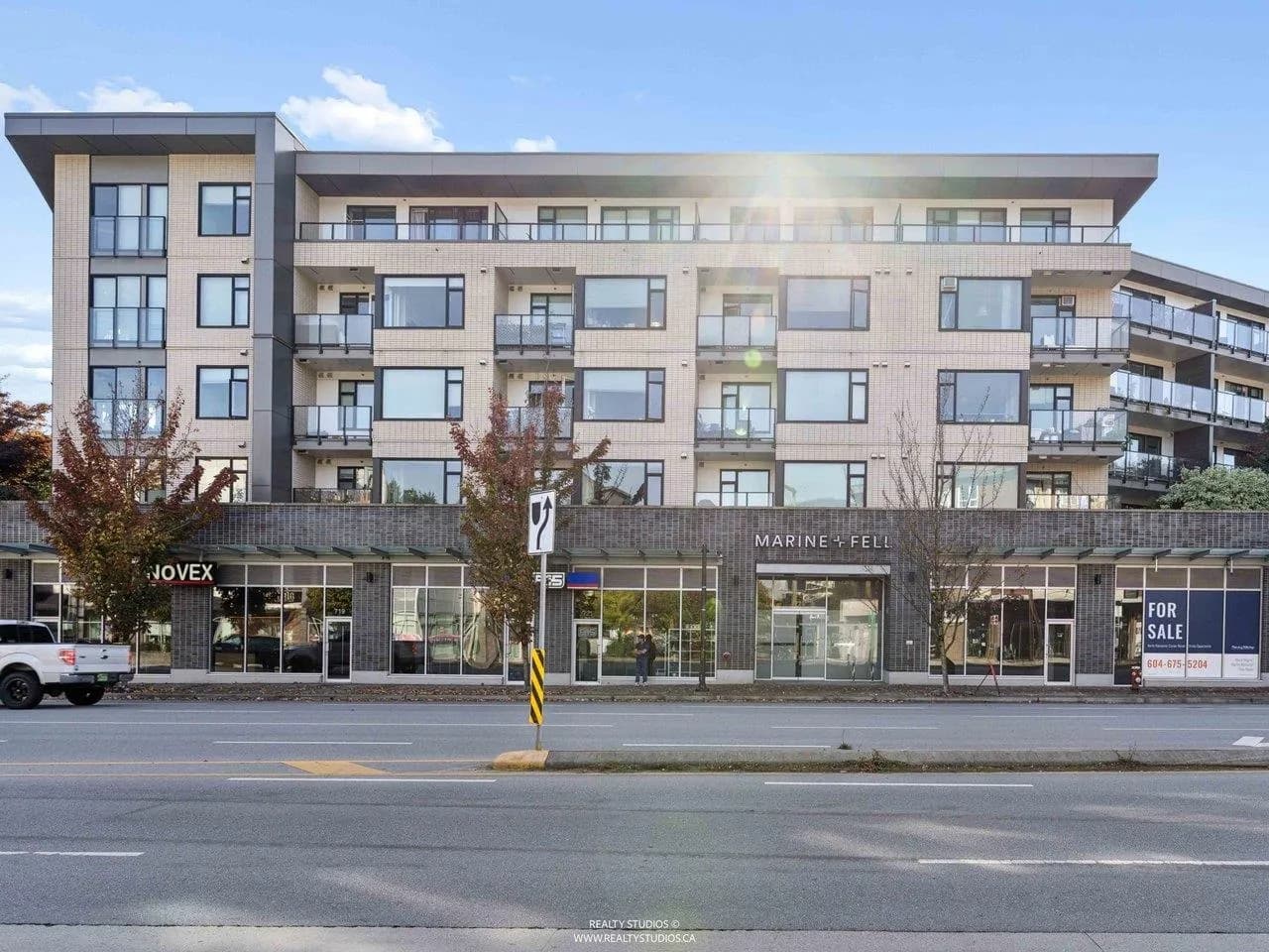 313 725 Marine Drive, North Vancouver, BC V7M 0G2 — image 35