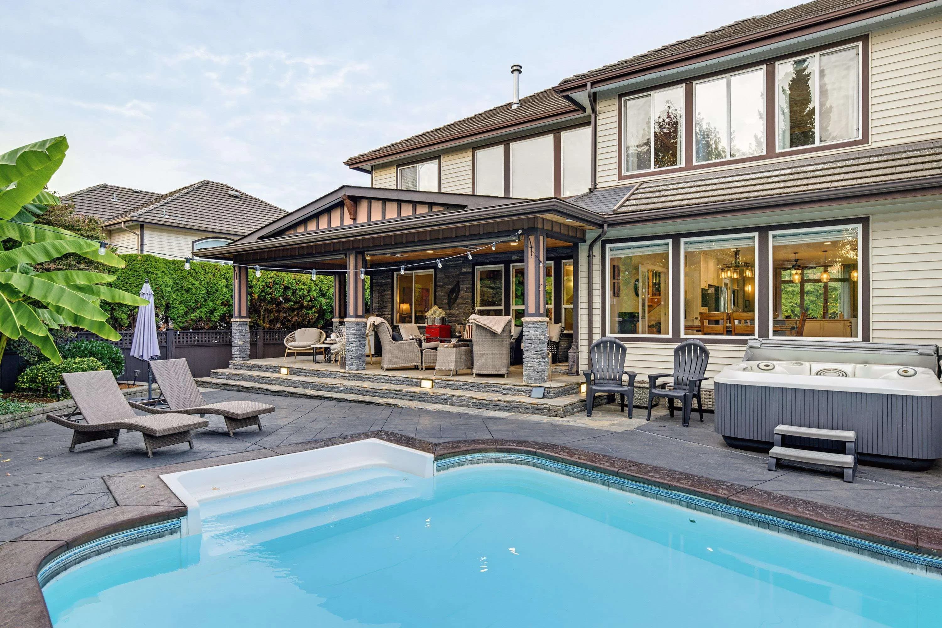 12467 202a Street, Maple Ridge, BC V2X 3P4 — image 35
