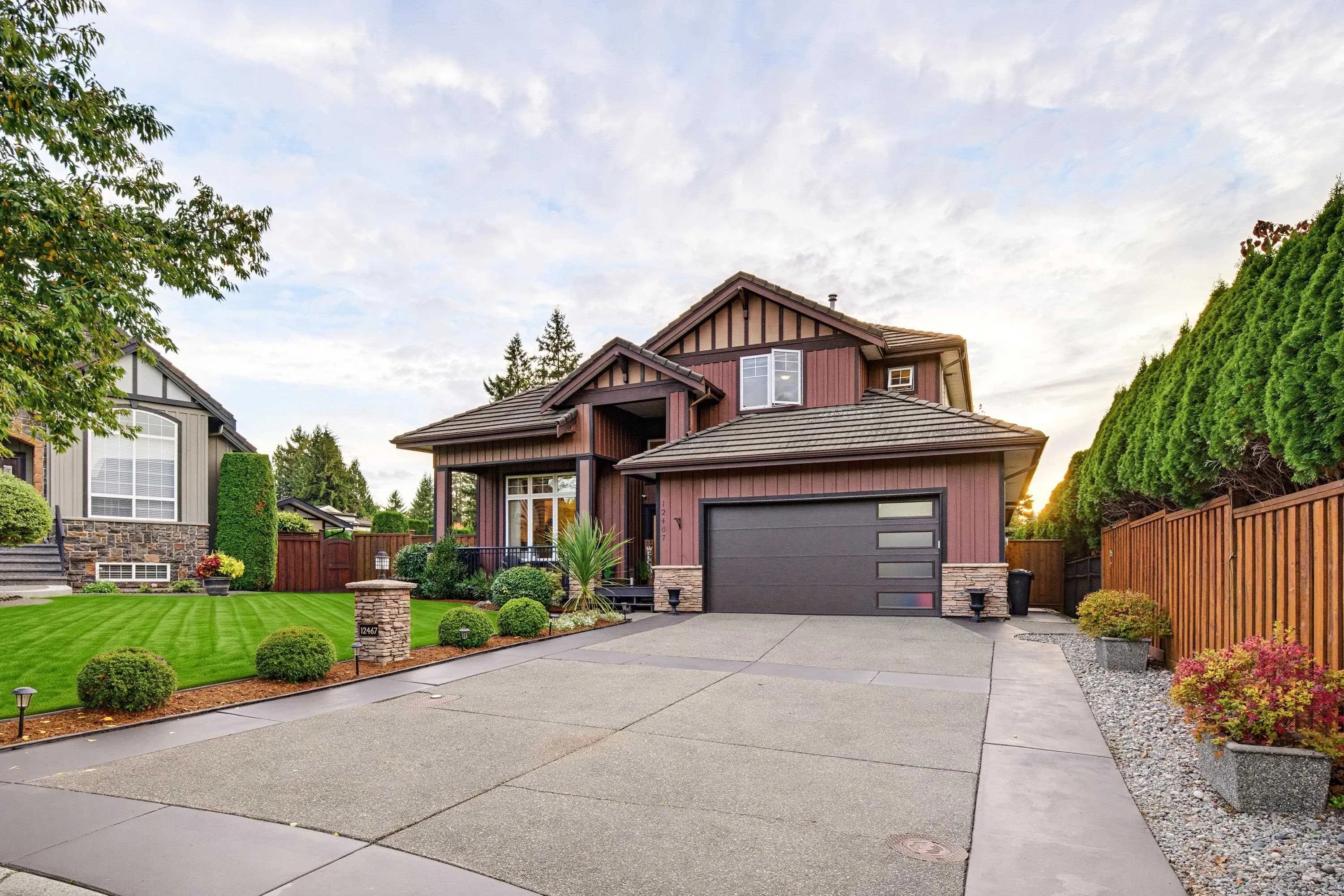12467 202a Street, Maple Ridge, BC V2X 3P4 — image 38