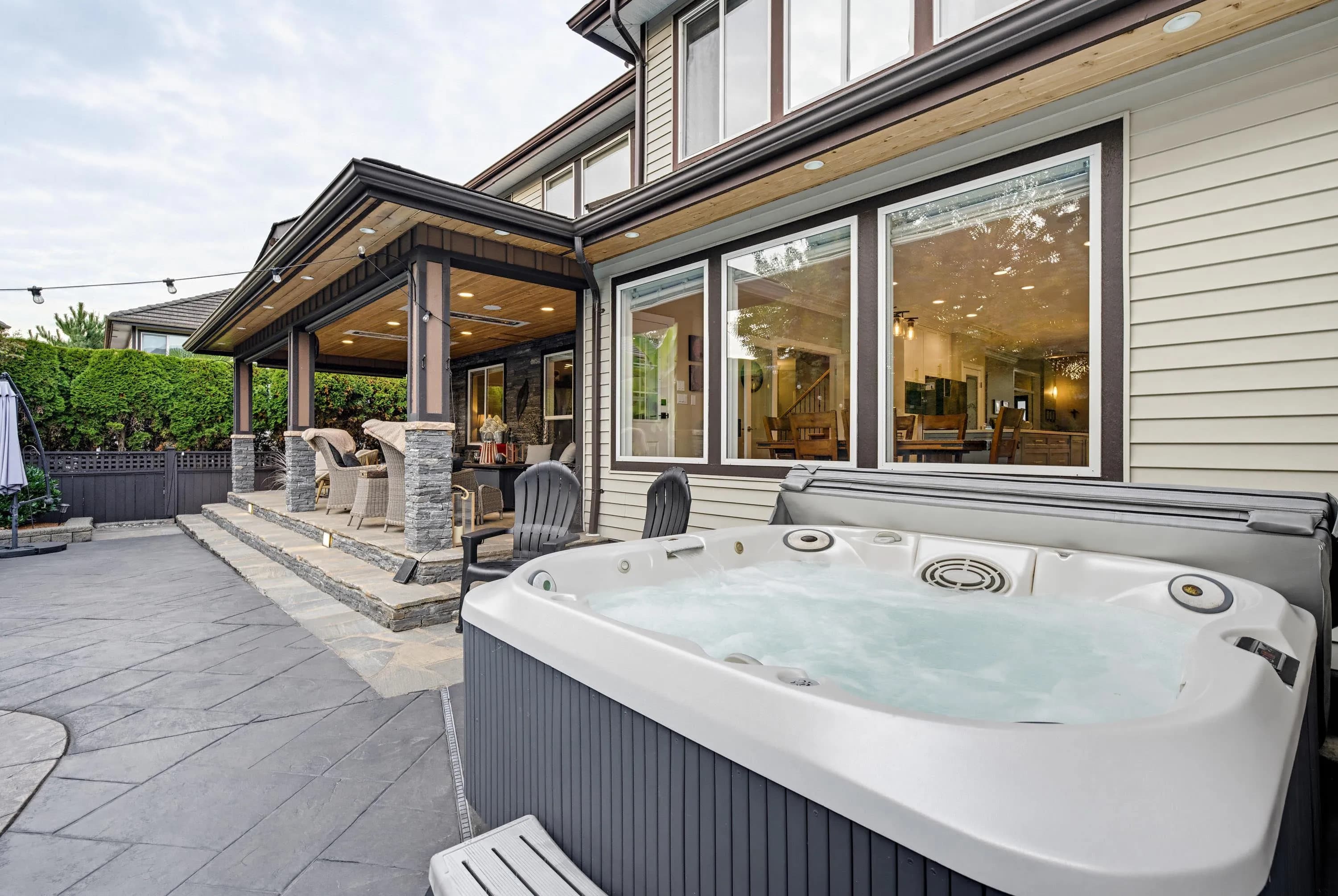 12467 202a Street, Maple Ridge, BC V2X 3P4 — image 36