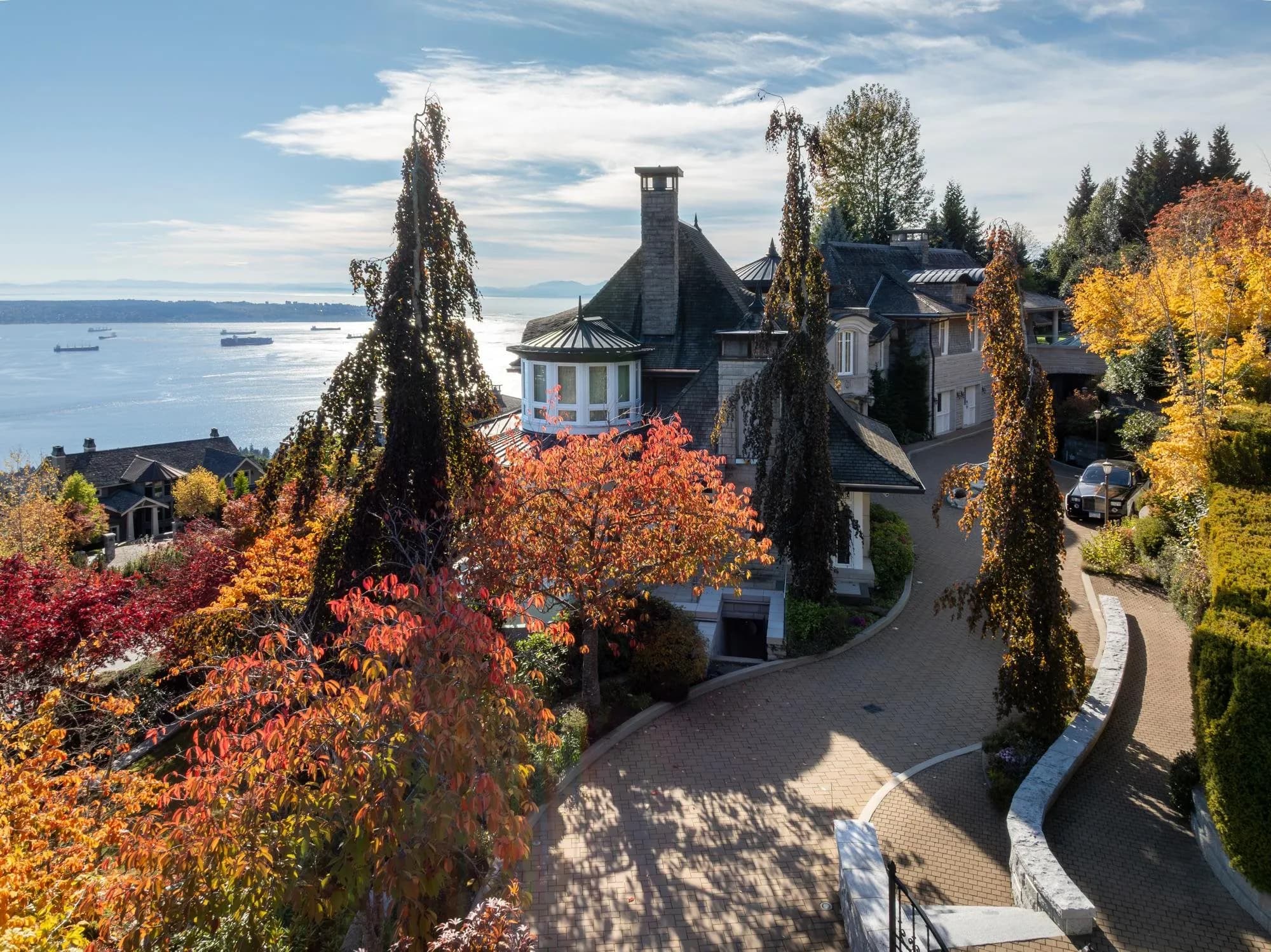 2743 Willoughby Road, West Vancouver, BC V7S 3K3 — image 7