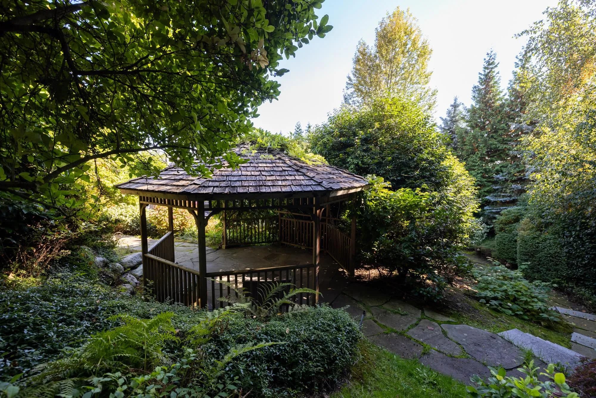 2743 Willoughby Road, West Vancouver, BC V7S 3K3 — image 9