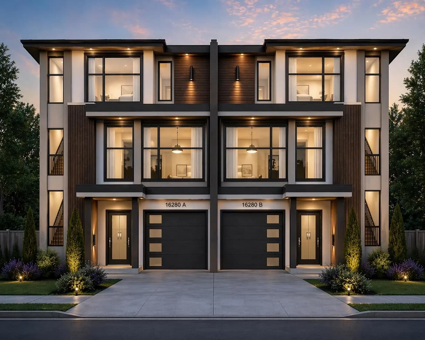 16280 108a Avenue, Surrey, BC V4N 1N9 — image 1