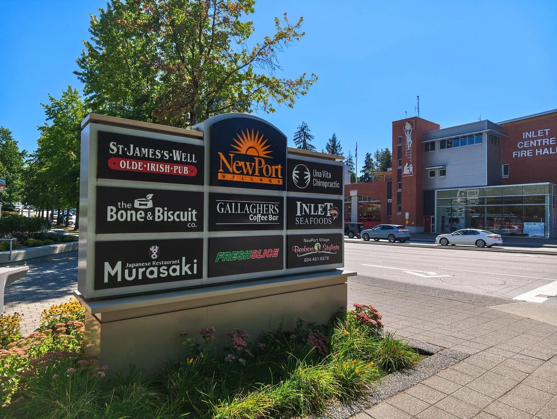 409a 301 Maude Road, Port Moody, BC V3H 5B1 — image 24