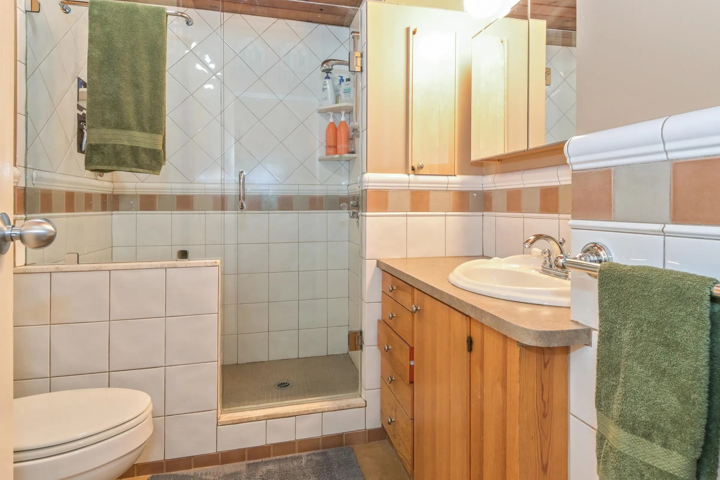 3422 - 3424 W 2nd Avenue, Vancouver, BC V6R 1J2 — image 11