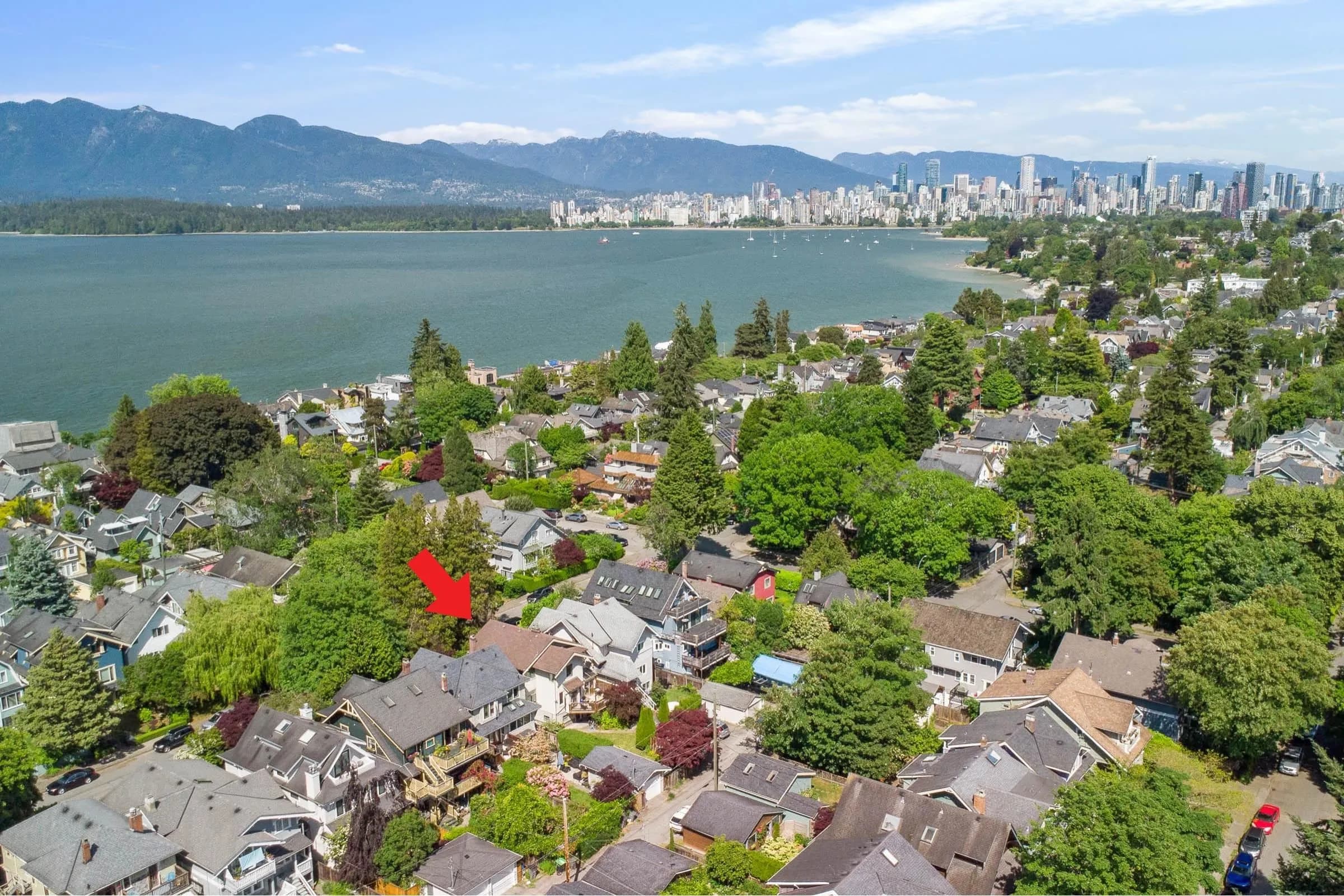 3422 - 3424 W 2nd Avenue, Vancouver, BC V6R 1J2 — image 37