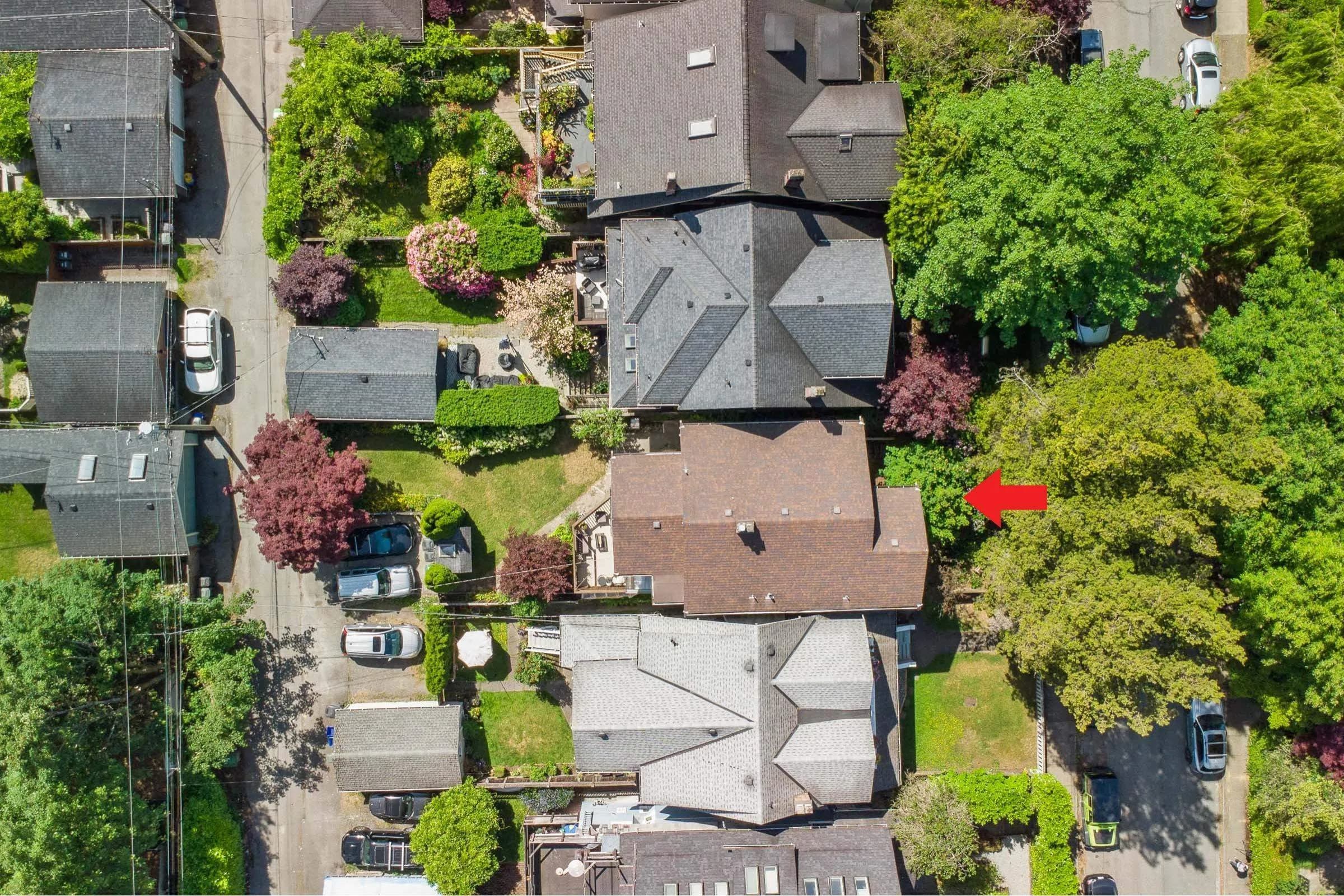 3422 - 3424 W 2nd Avenue, Vancouver, BC V6R 1J2 — image 38