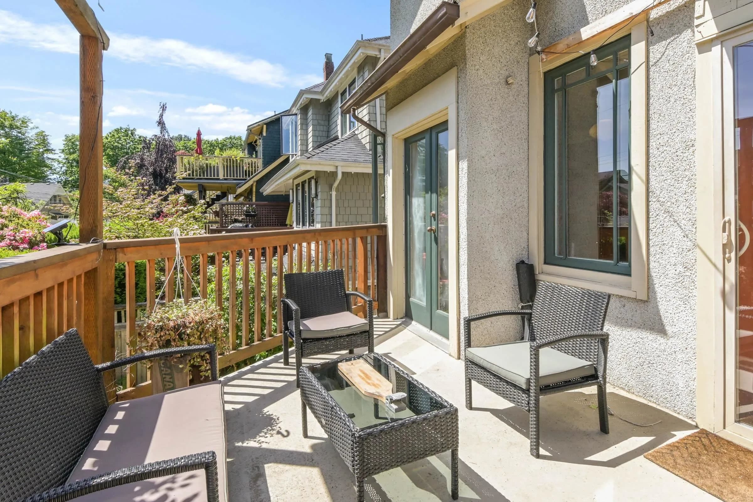 3422 - 3424 W 2nd Avenue, Vancouver, BC V6R 1J2 — image 12