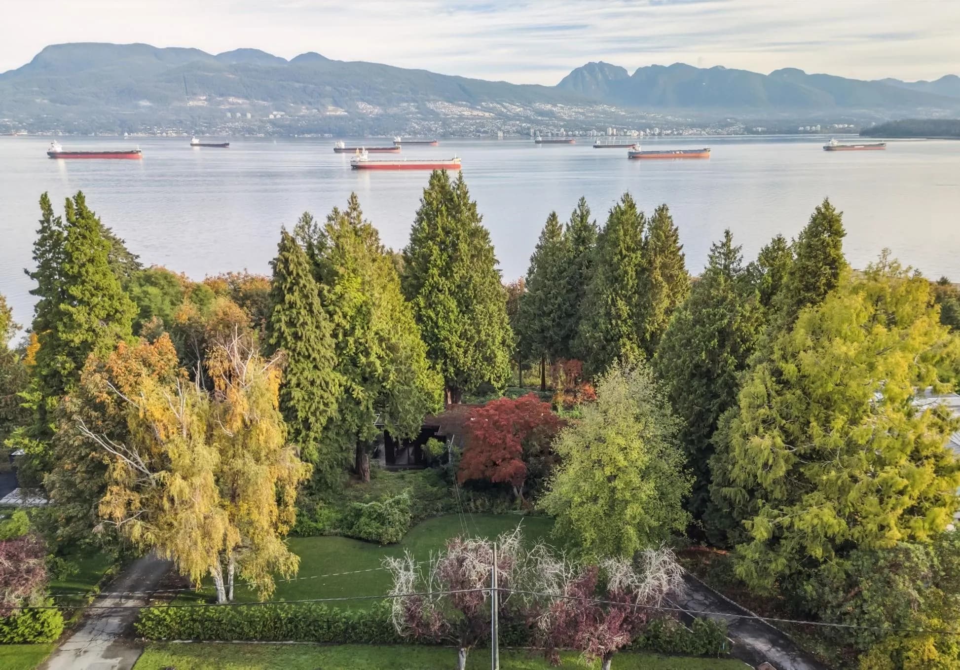4755 Belmont Avenue, Vancouver Bc V6t 1a8 — image 3
