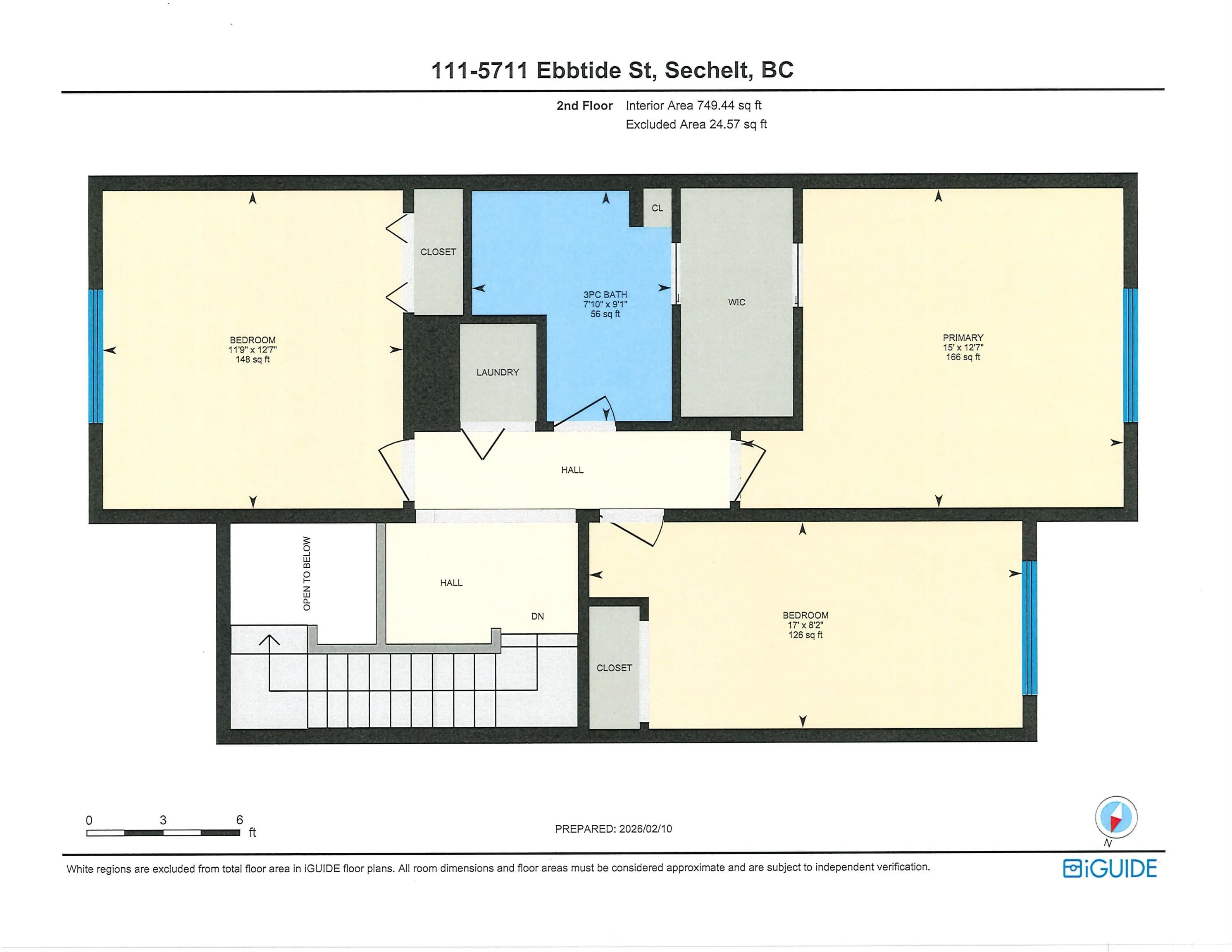 111 5711 Ebbtide Street, Sechelt, BC V7Z 0J5 — image 24