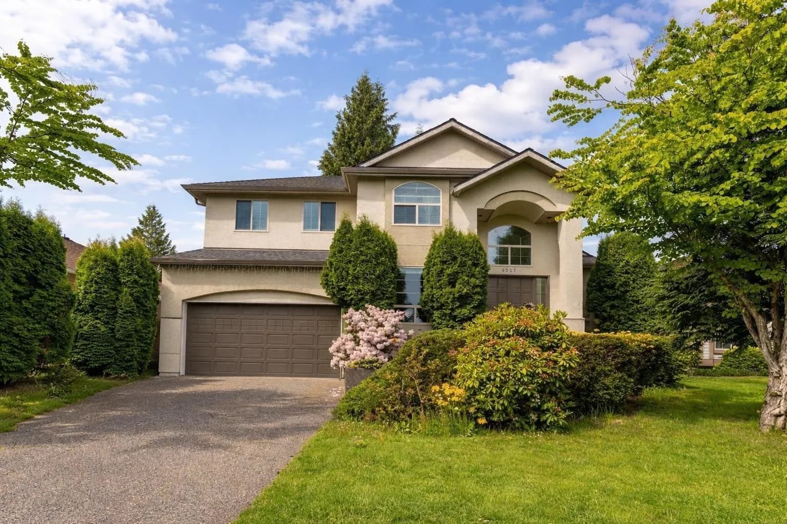 8327 169a Street, Surrey, BC V4N 4V1 — image 1