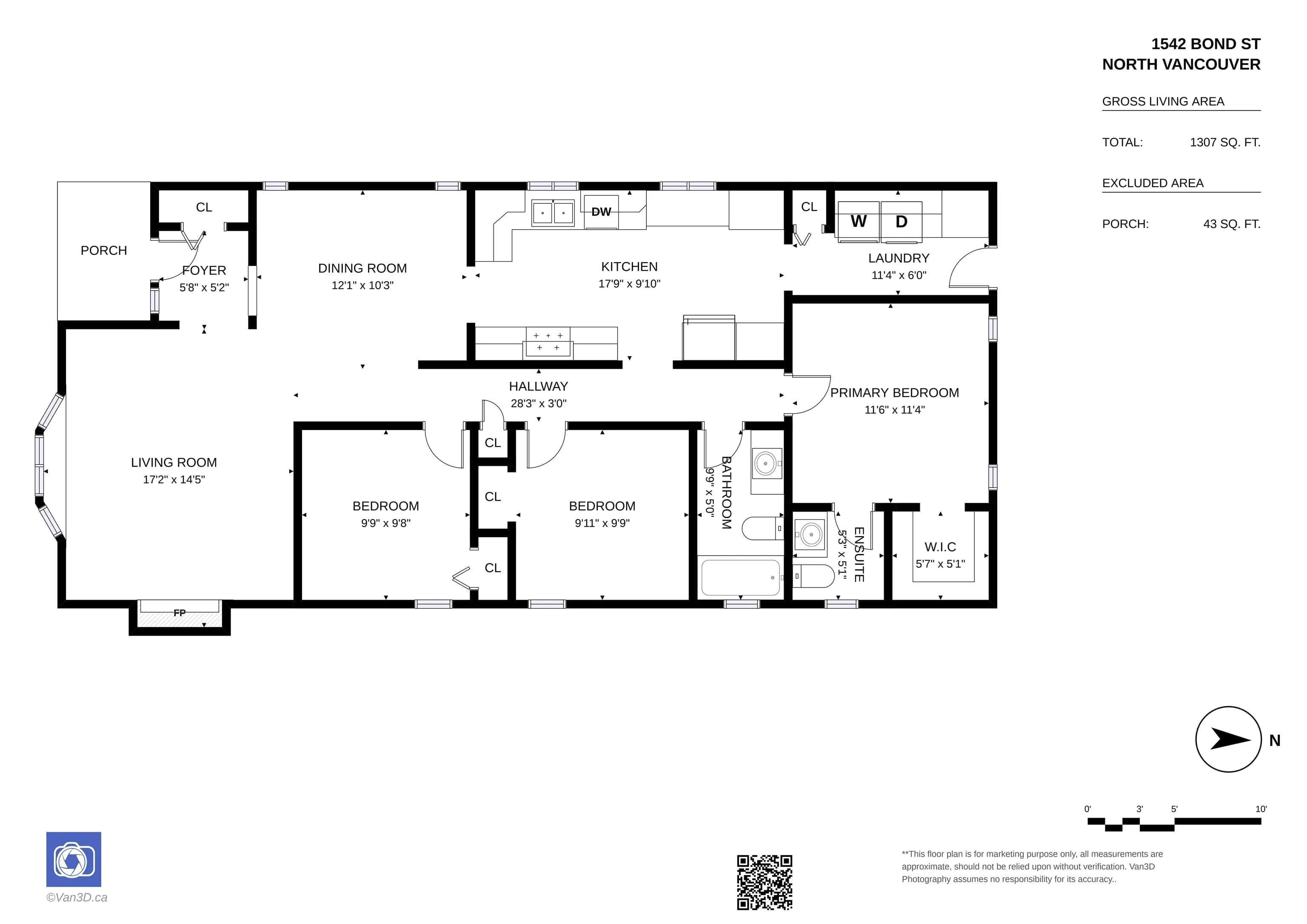 1542 Bond Street, North Vancouver, BC V7J 1E7 — image 20