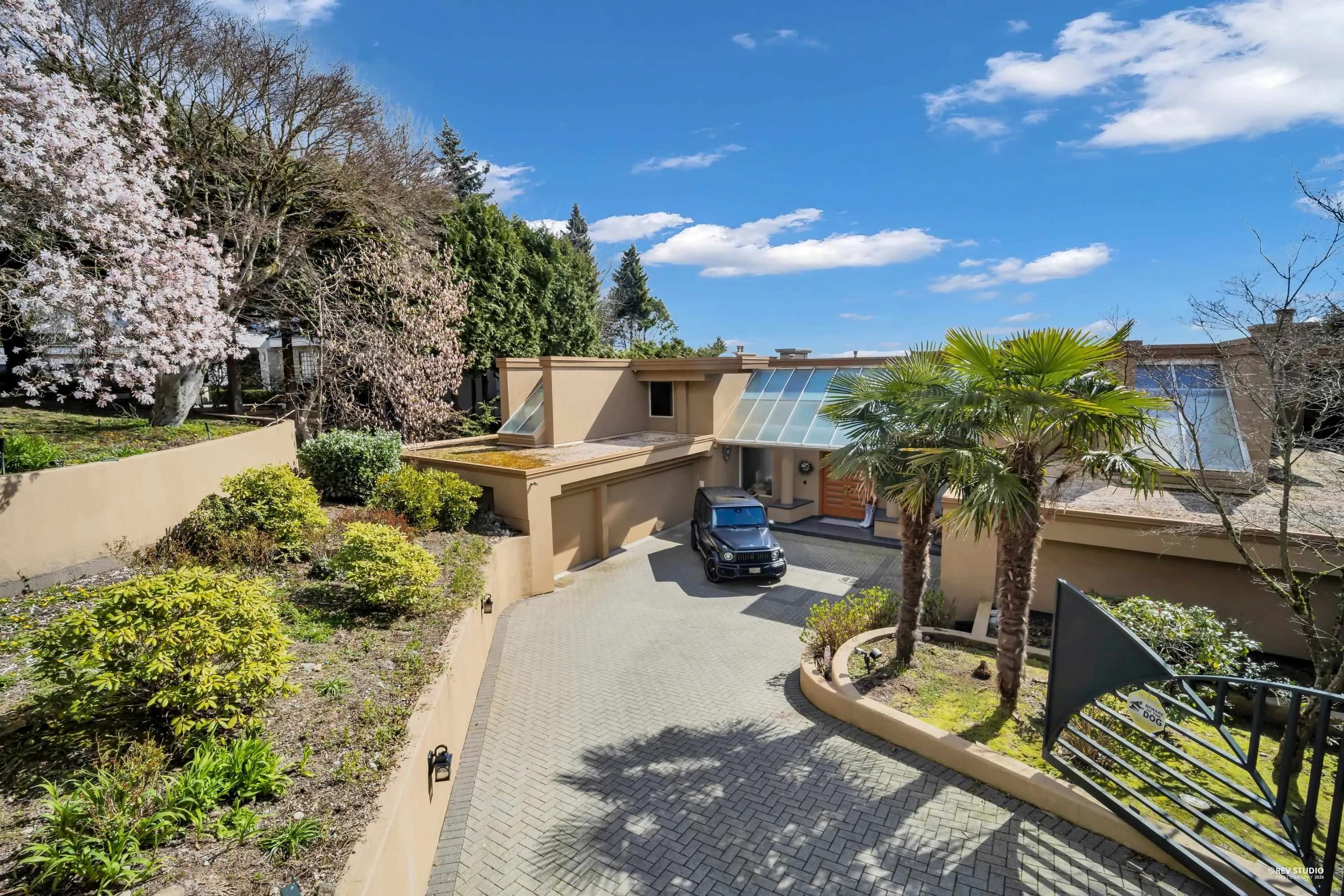848 Eyremount Drive, West Vancouver, BC V7S 2A9 — image 7