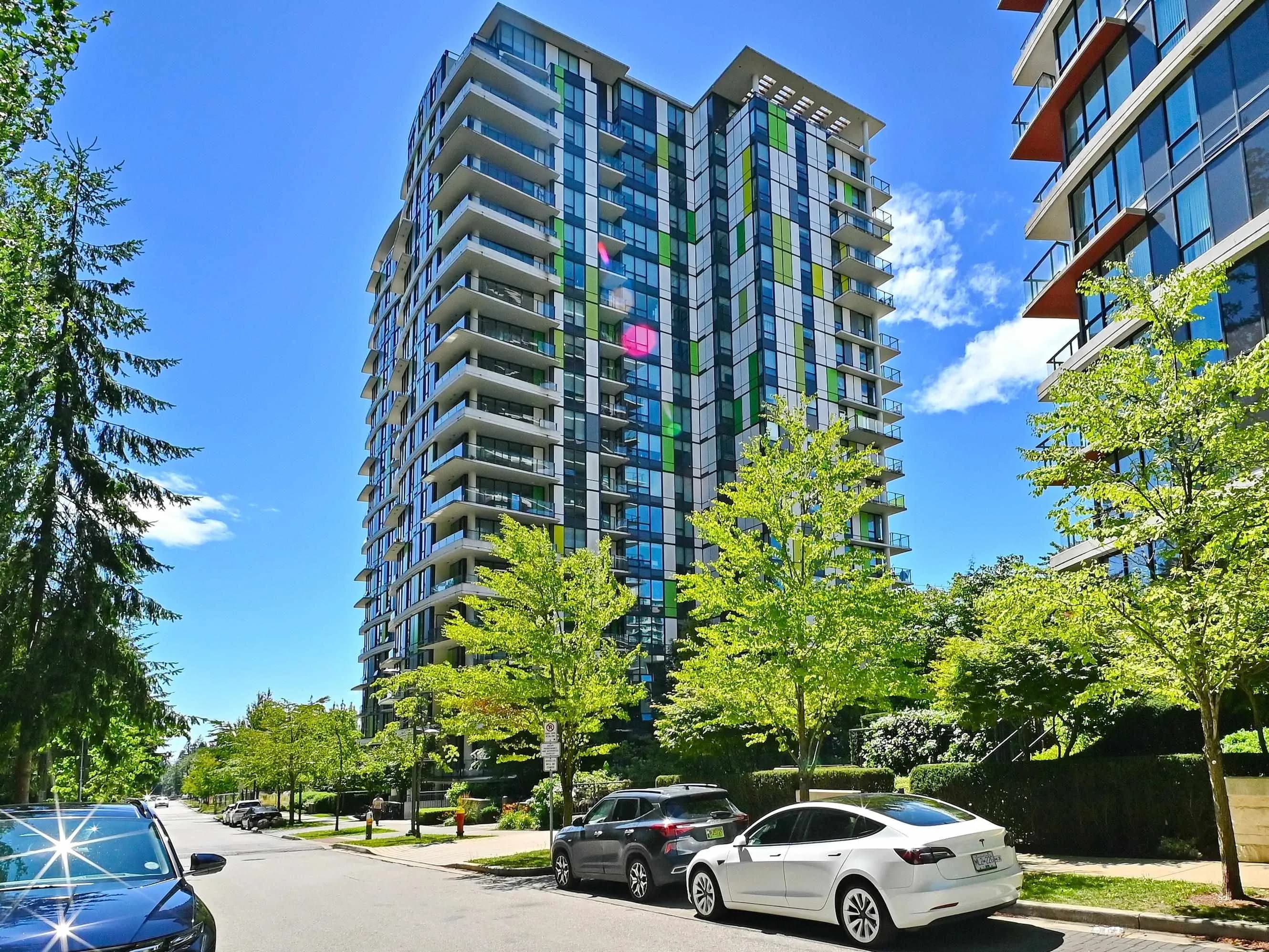 907 3487 Binning Road, Vancouver, BC V6S 0K8 — image 1