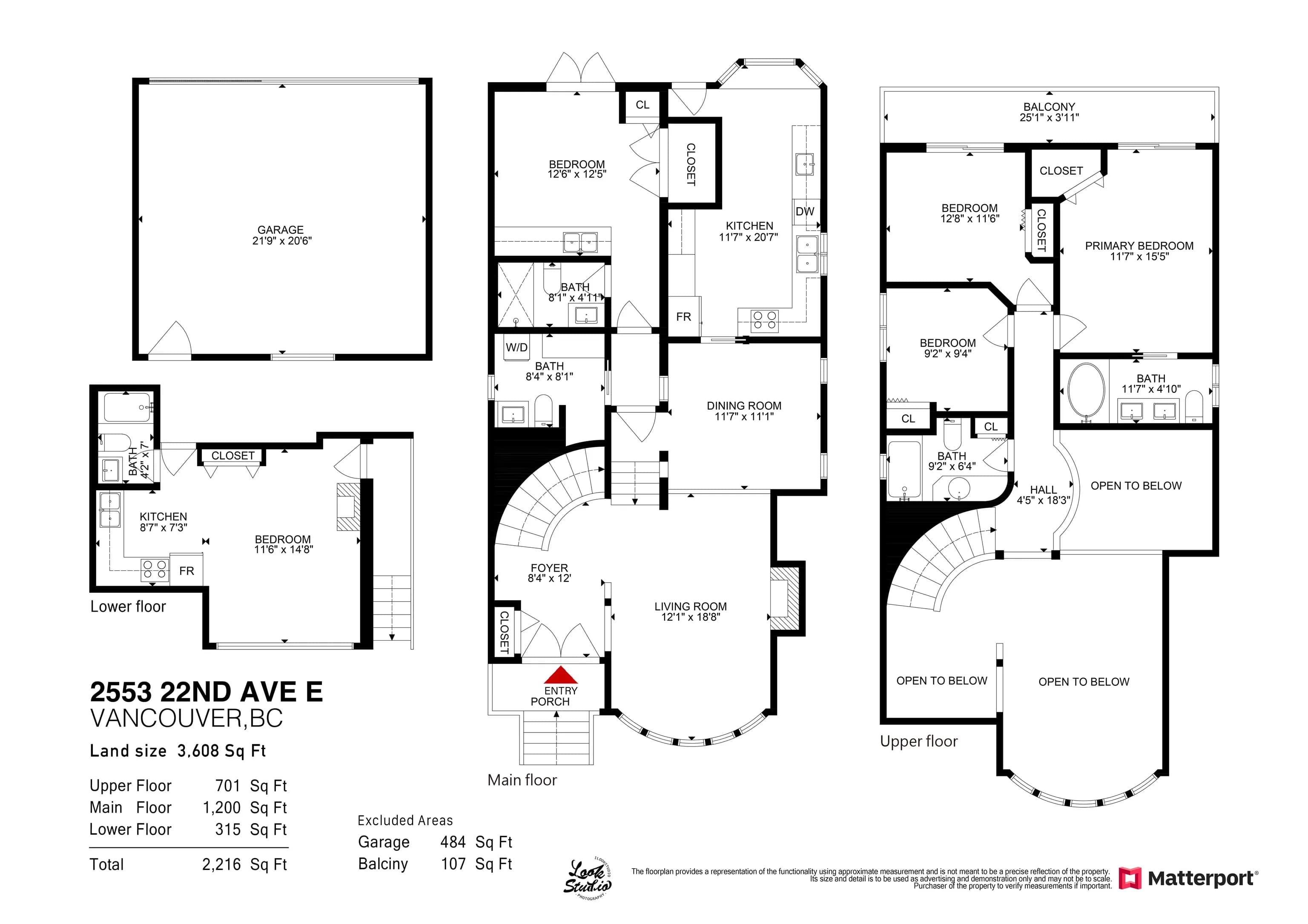 2553 E 22nd Avenue, Vancouver, BC V5M 2X4 — image 29