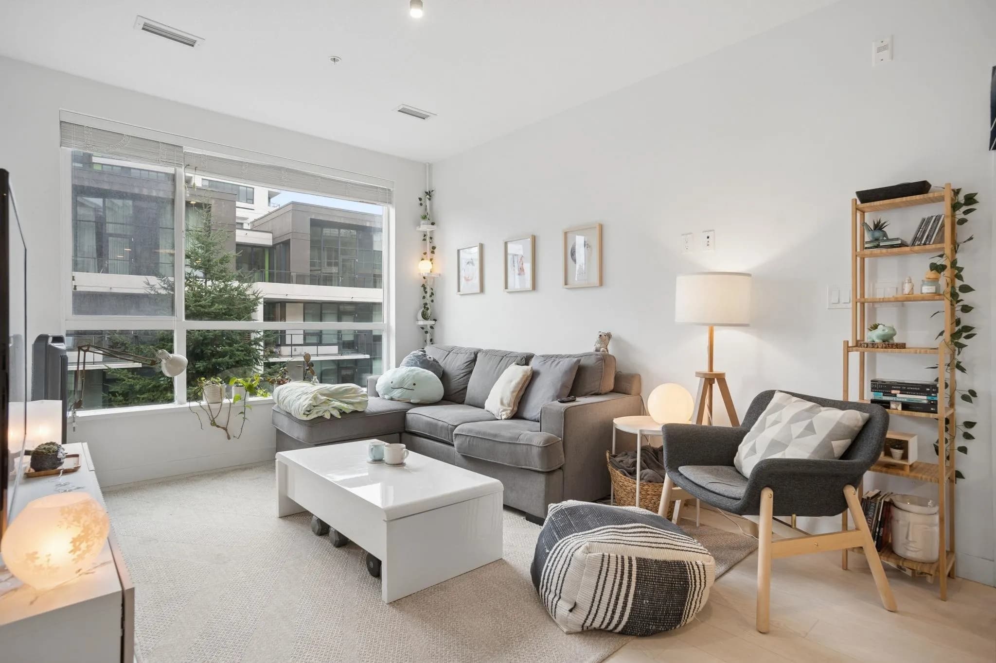 418 3581 Ross Drive, Vancouver, BC V6S 0K5 — image 5
