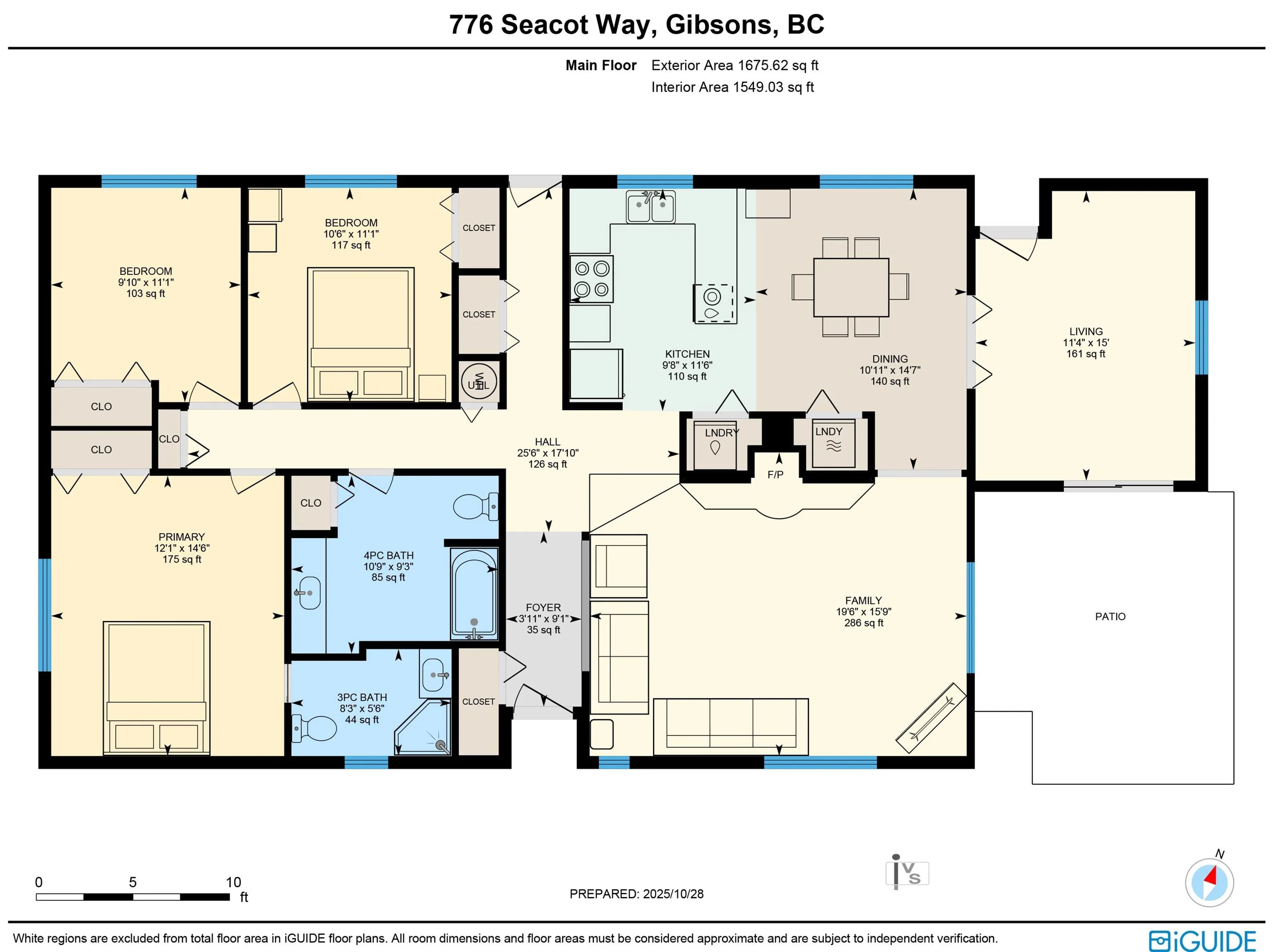 776 Seacot Way, Gibsons, BC V0N 1V9 — image 34