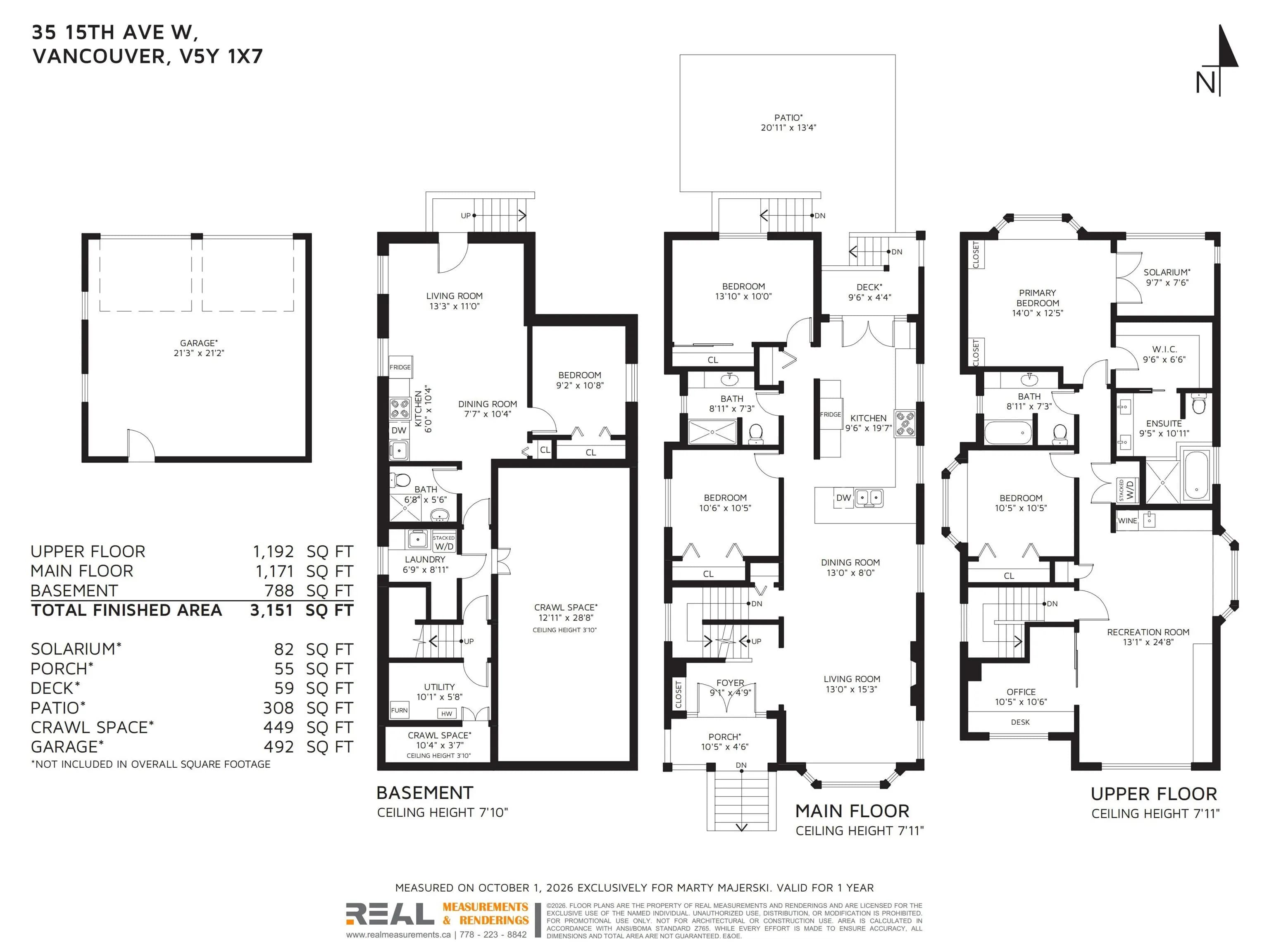 35 W 15th Avenue, Vancouver, BC V5Y 1X7 — image 40