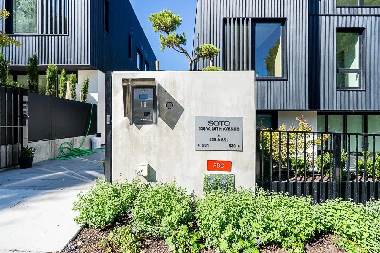 202 539 W 28th Avenue, Vancouver, BC V5Z 2H2 — image 35