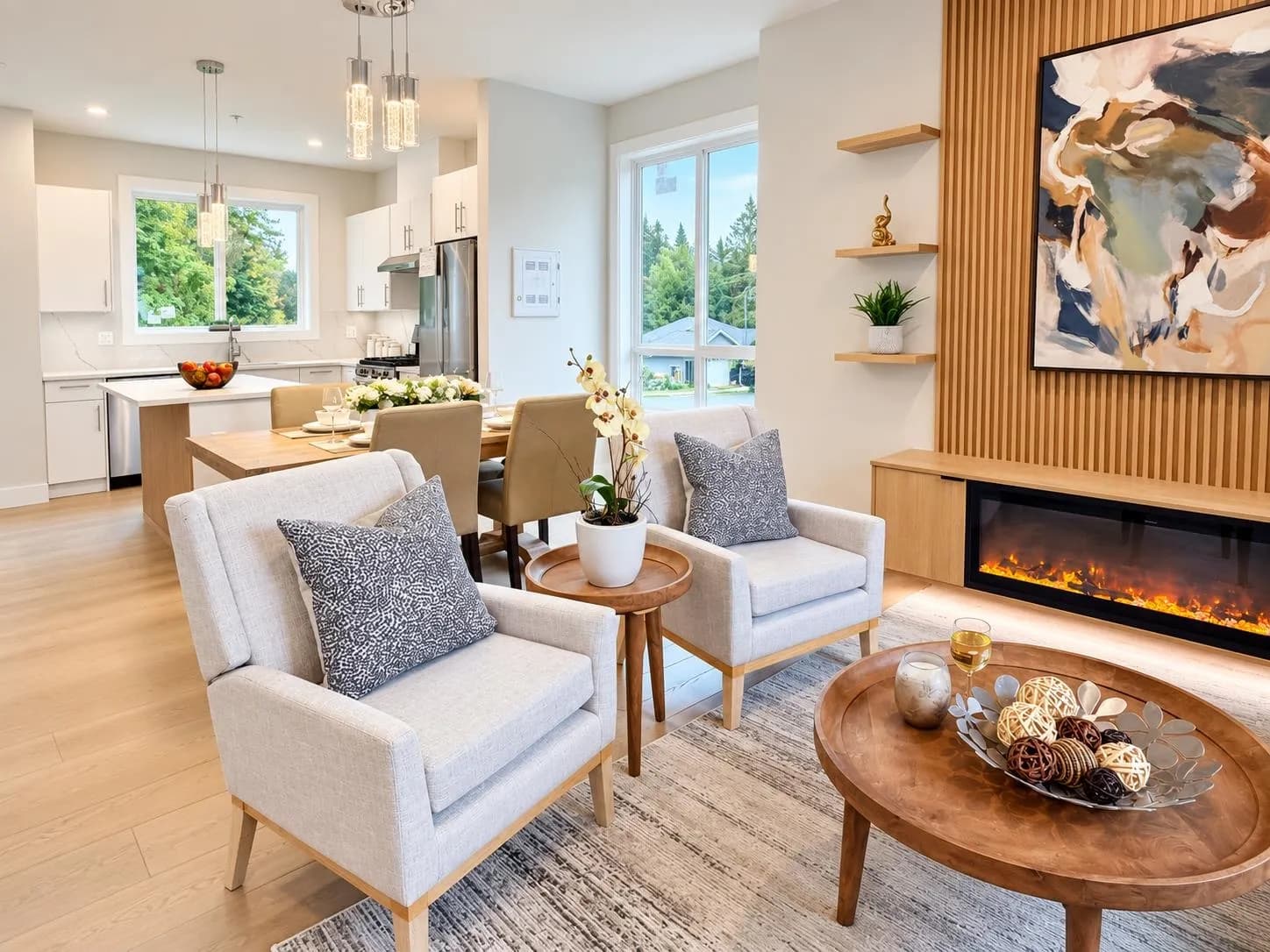 4 6095 Rosewood Place, Sechelt, BC V7Z 0P9 — image 2