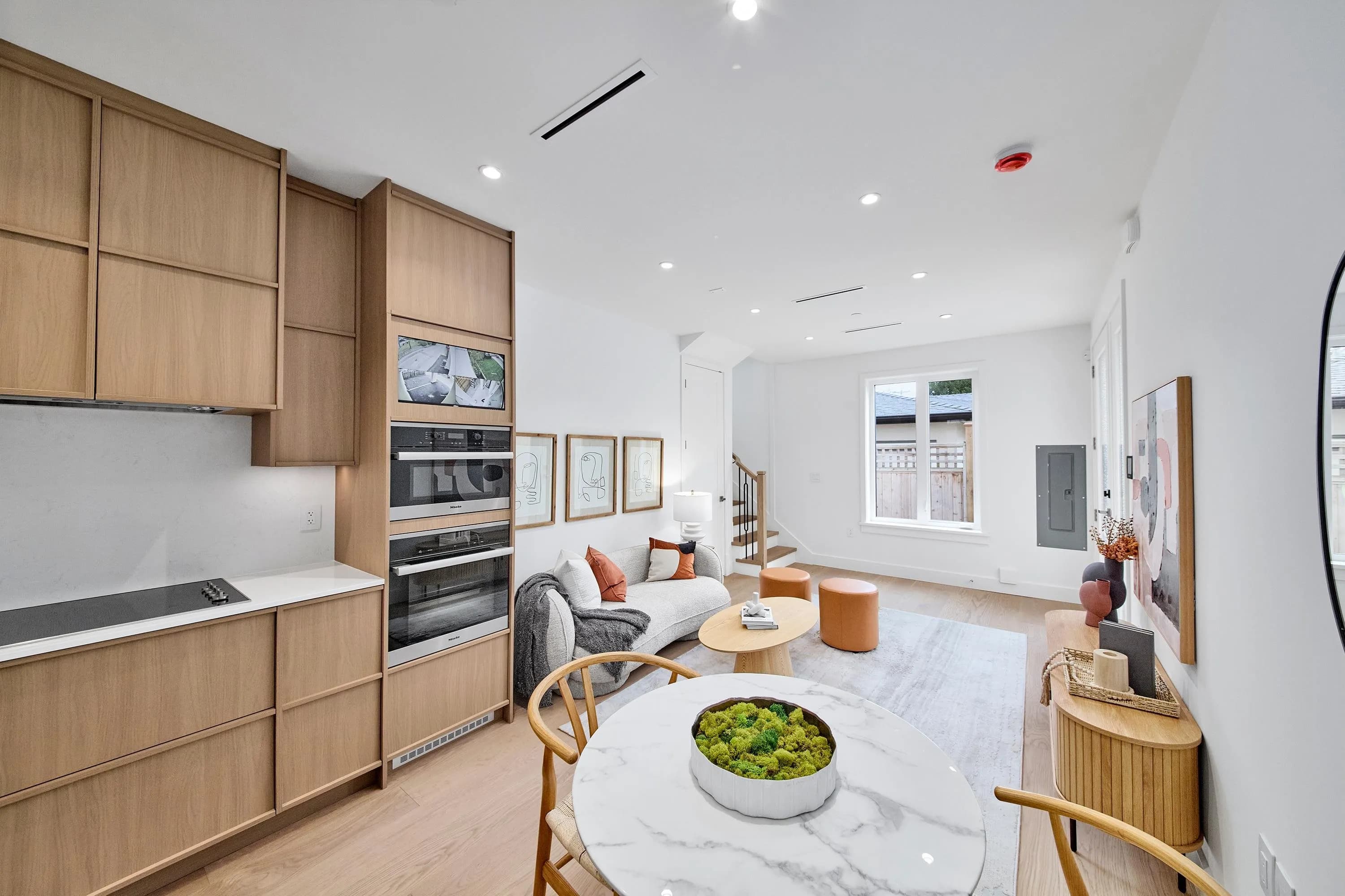 3 4659 W 11 Avenue, Vancouver, BC V6R 2M6 — image 8
