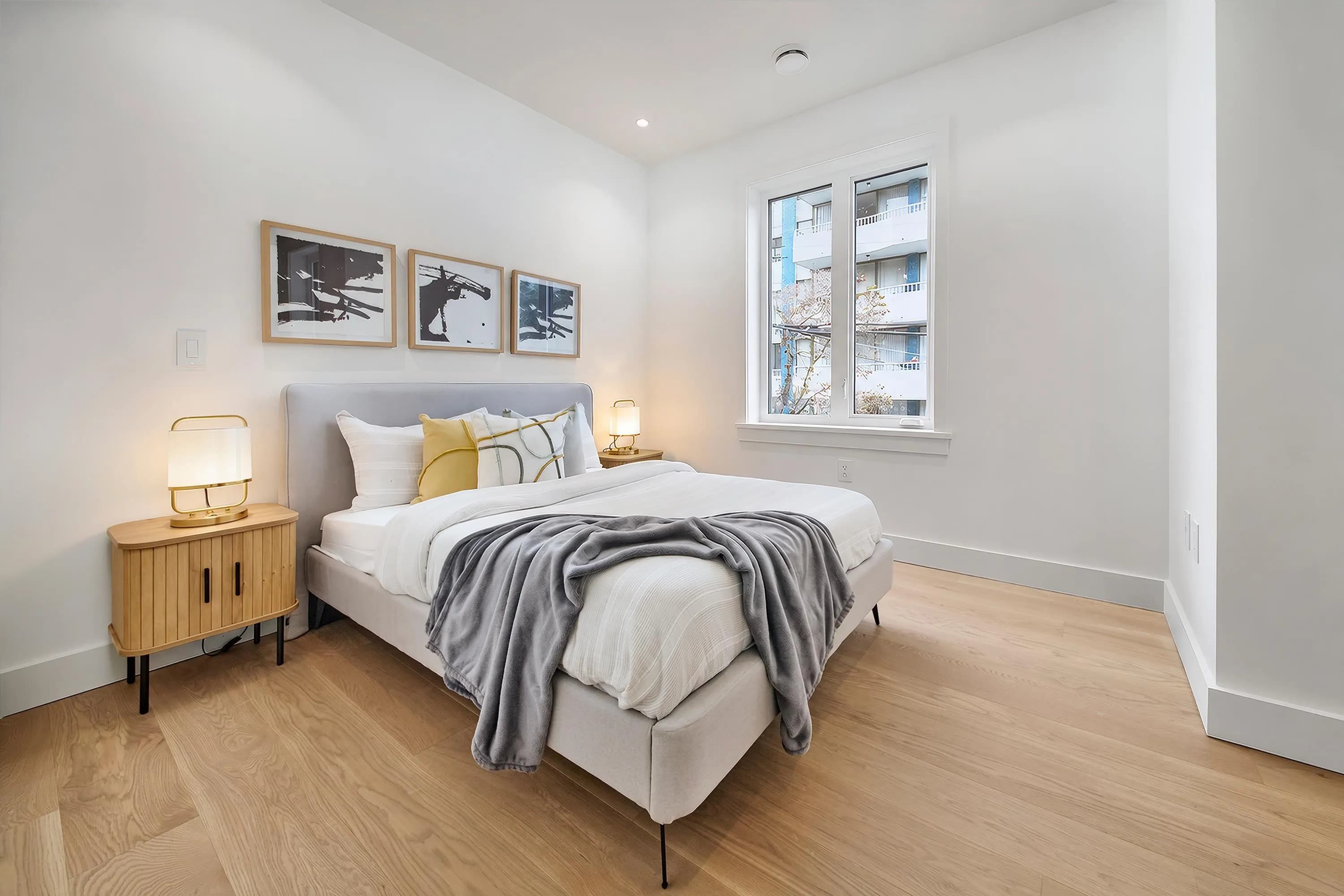 3 4659 W 11 Avenue, Vancouver, BC V6R 2M6 — image 13