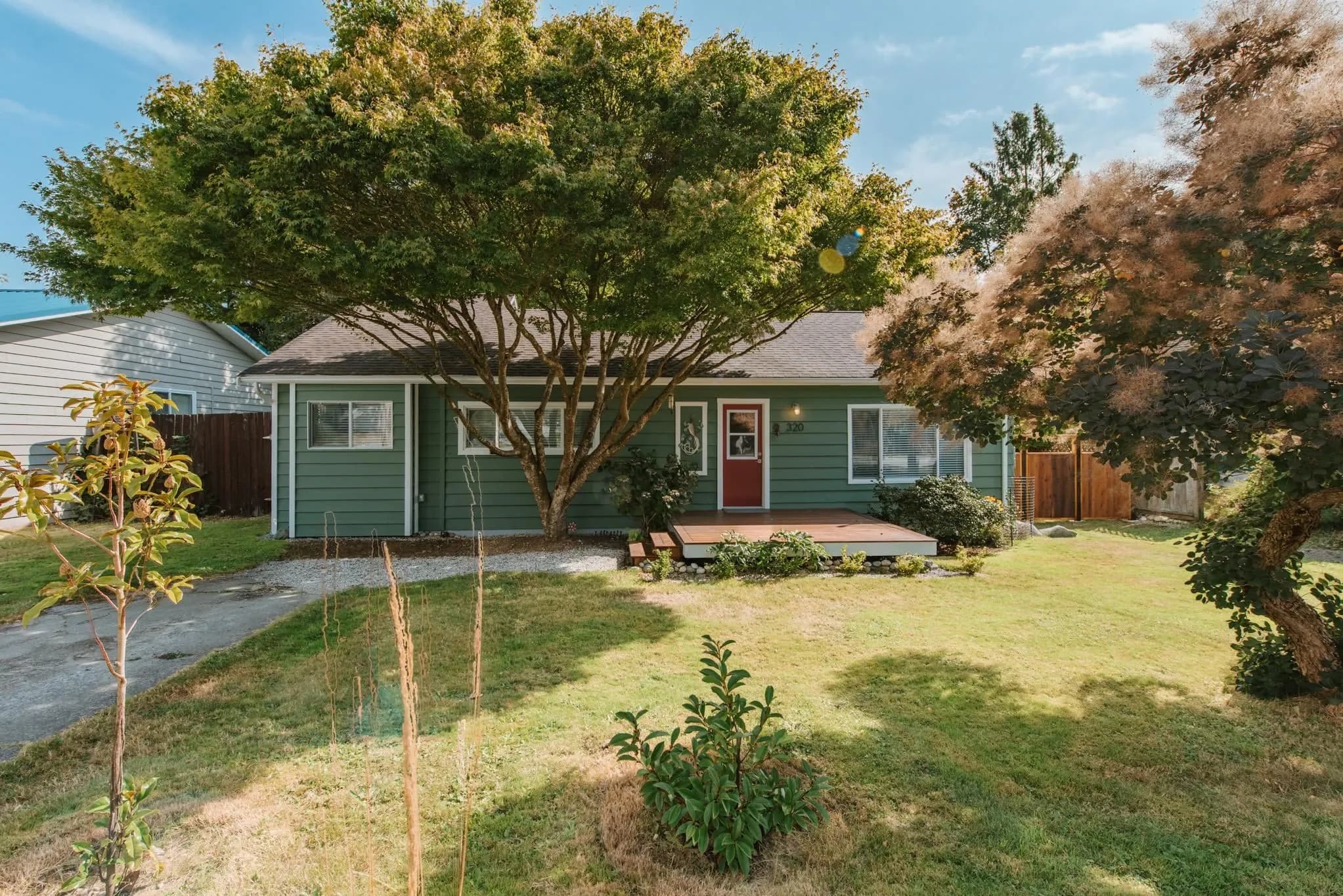 320 Cochrane Road, Gibsons, BC V0N 1V8 — image 34