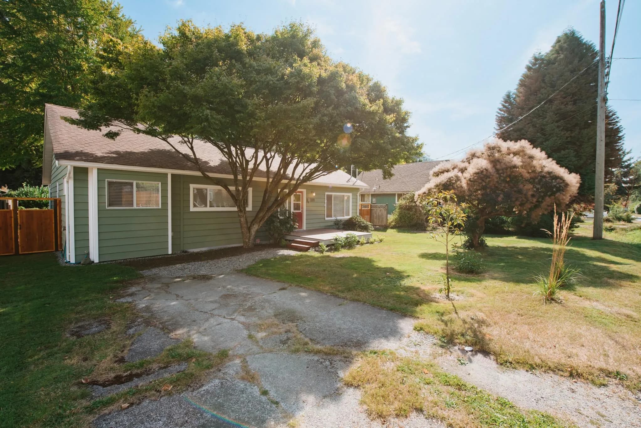 320 Cochrane Road, Gibsons, BC V0N 1V8 — image 35