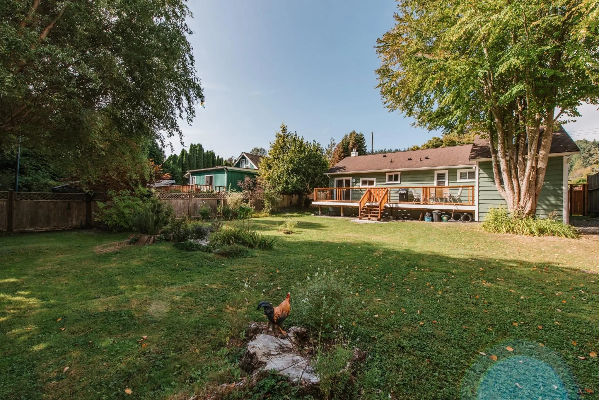 320 Cochrane Road, Gibsons, BC V0N 1V8 — image 32