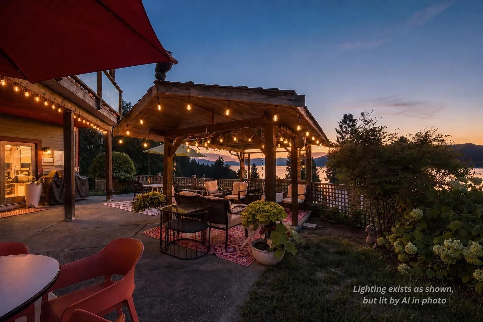 491 Woodland Avenue, Gibsons, BC V0N 1V1 — image 2