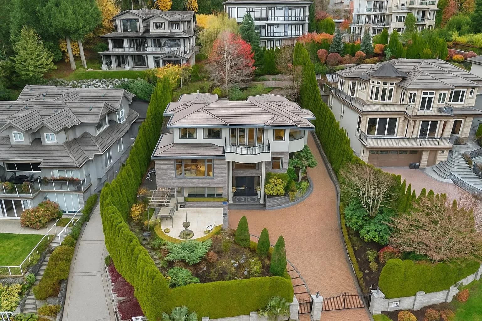 1525 Errigal Place, West Vancouver, BC V7S 3H1 — image 38