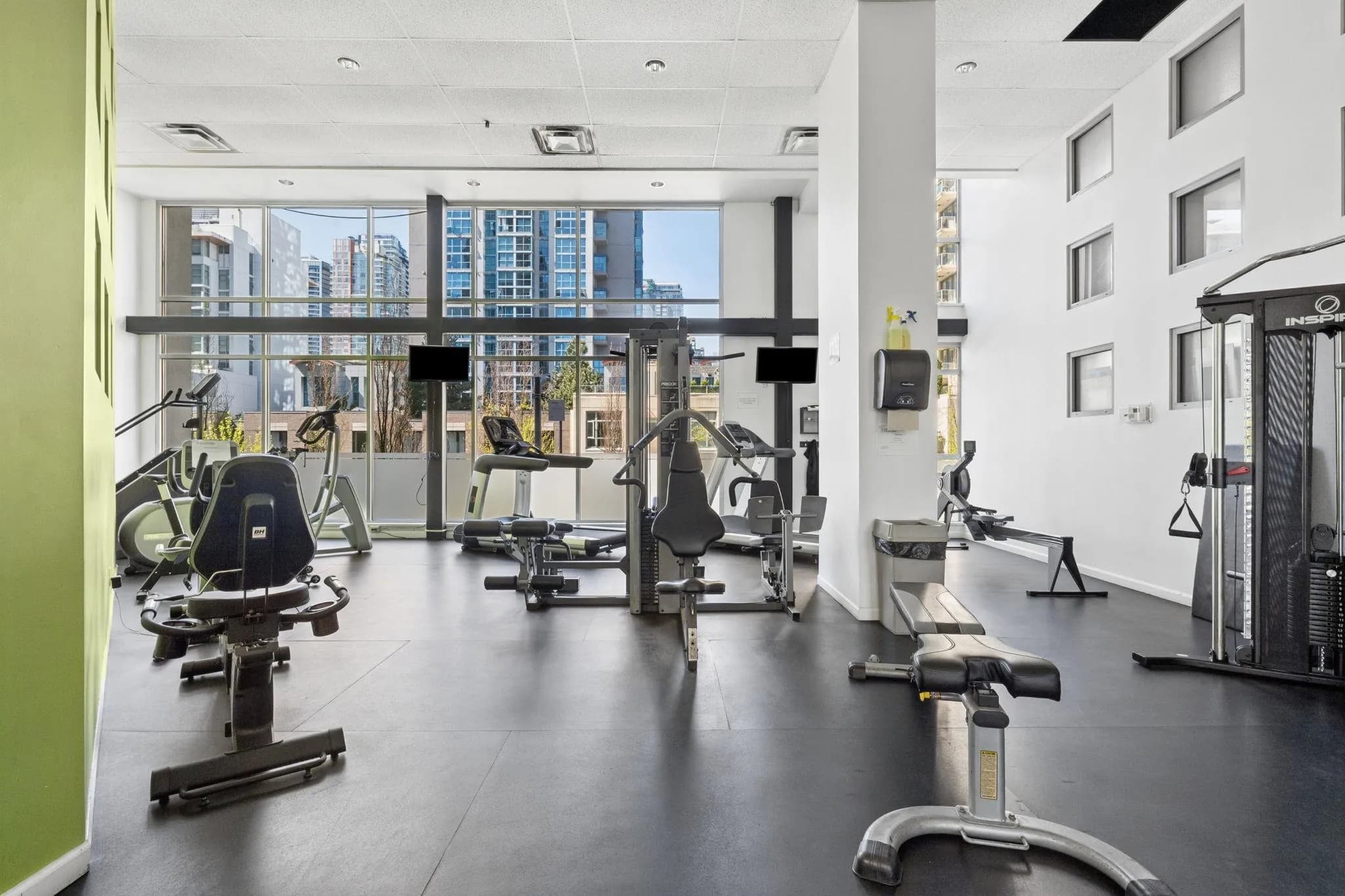 2601 1238 Richards Street, Vancouver, BC V6B 6M6 — image 32