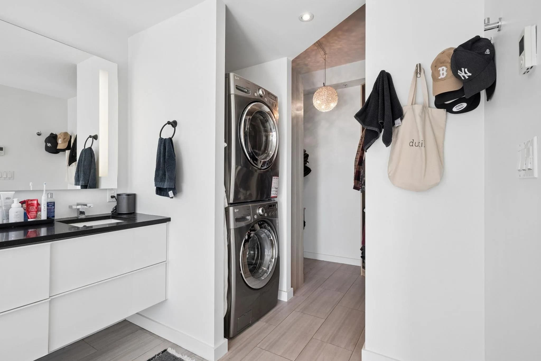 2601 1238 Richards Street, Vancouver, BC V6B 6M6 — image 17