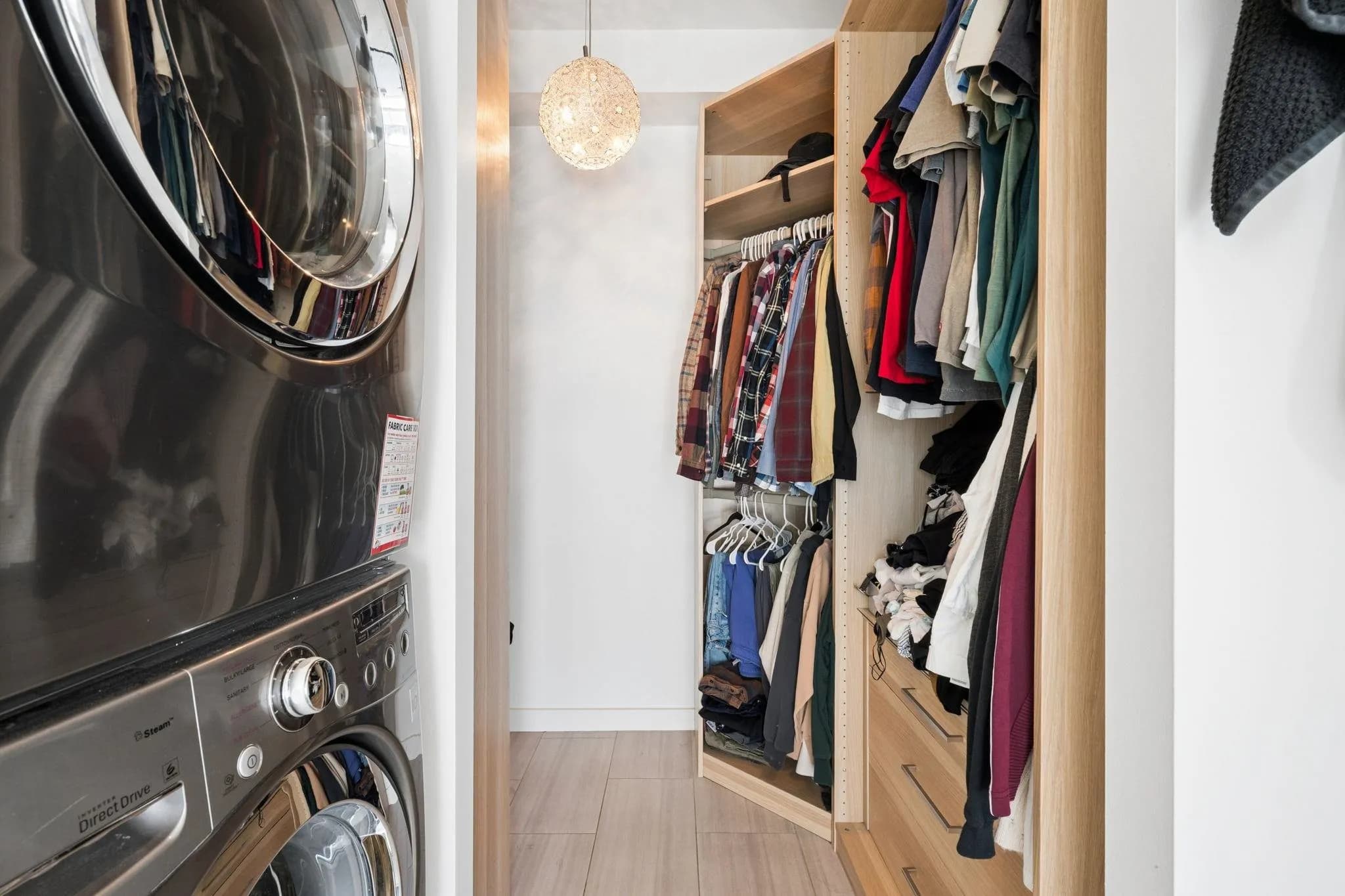2601 1238 Richards Street, Vancouver, BC V6B 6M6 — image 18